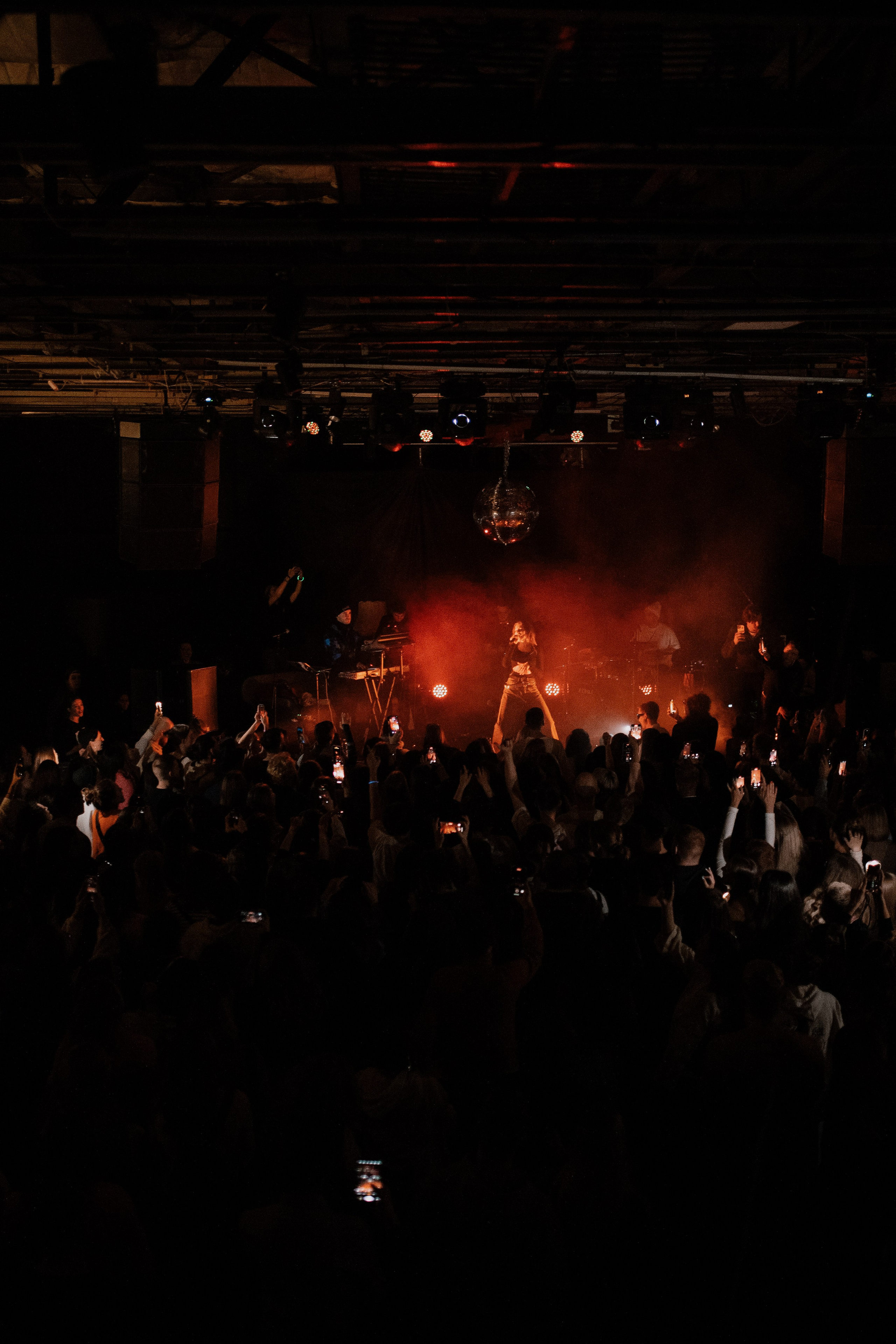 MINAEVA. Фотограф Москва