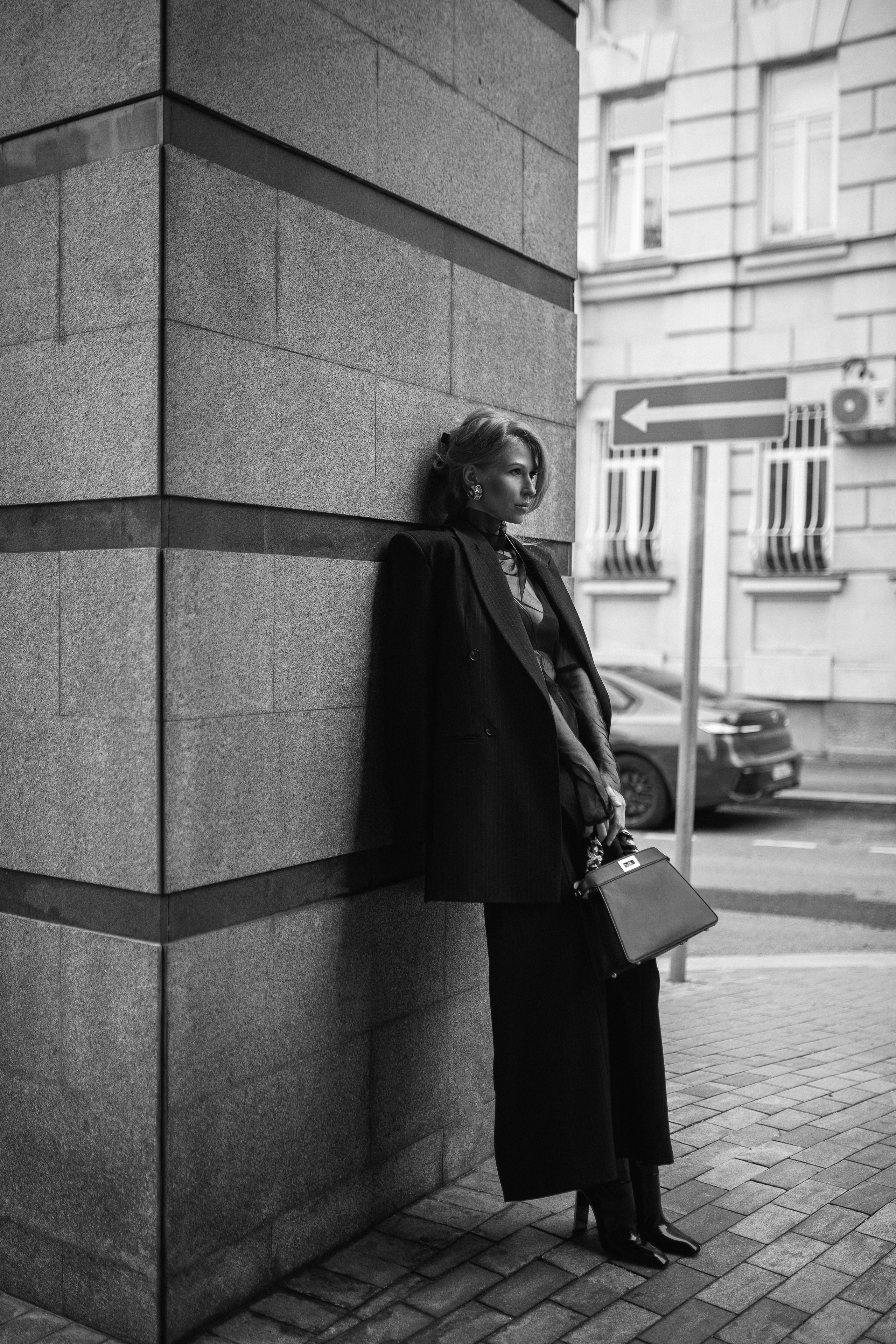 ALEKSANDRA. Фотограф Москва