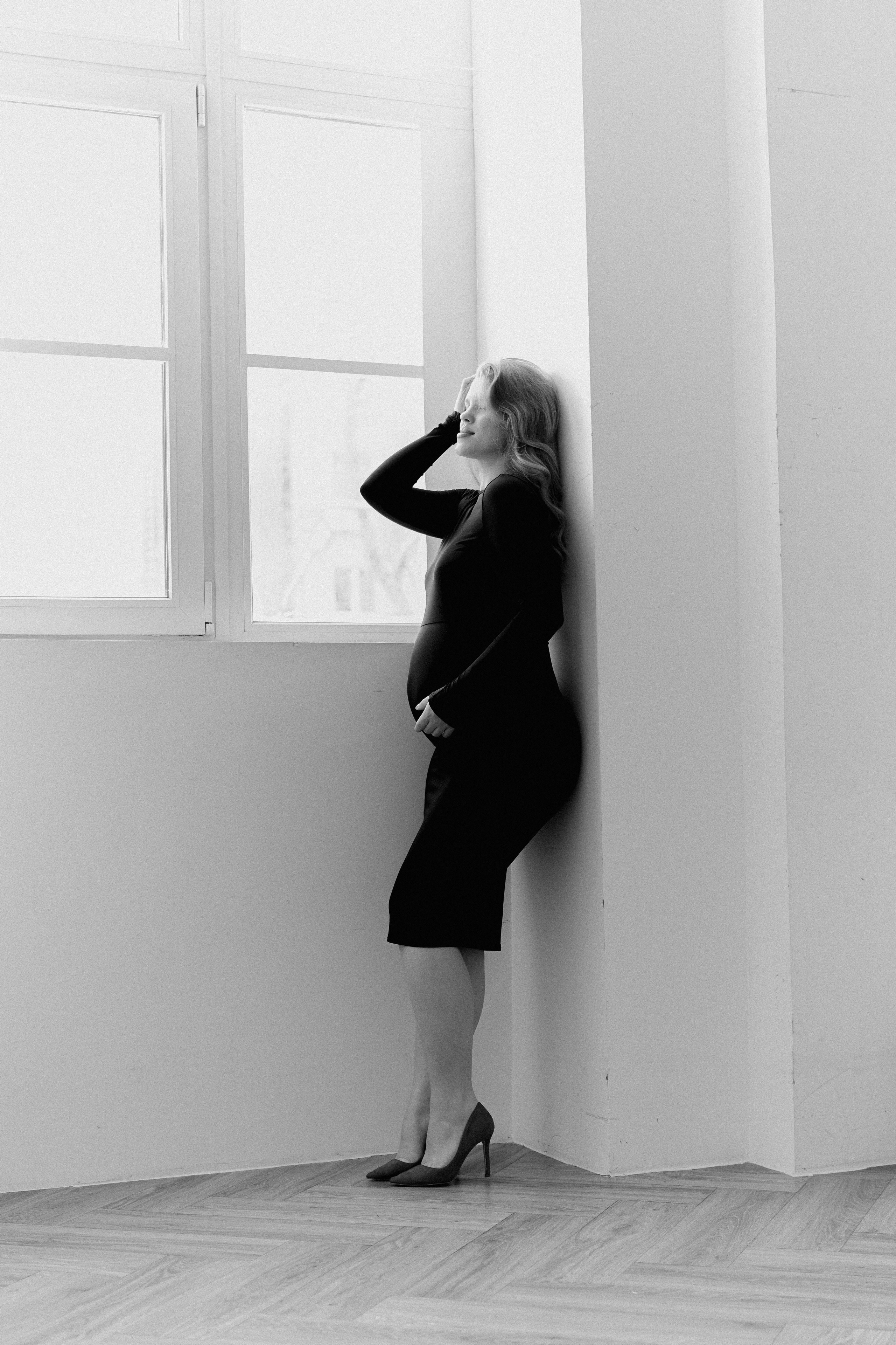 Портрет. Главная