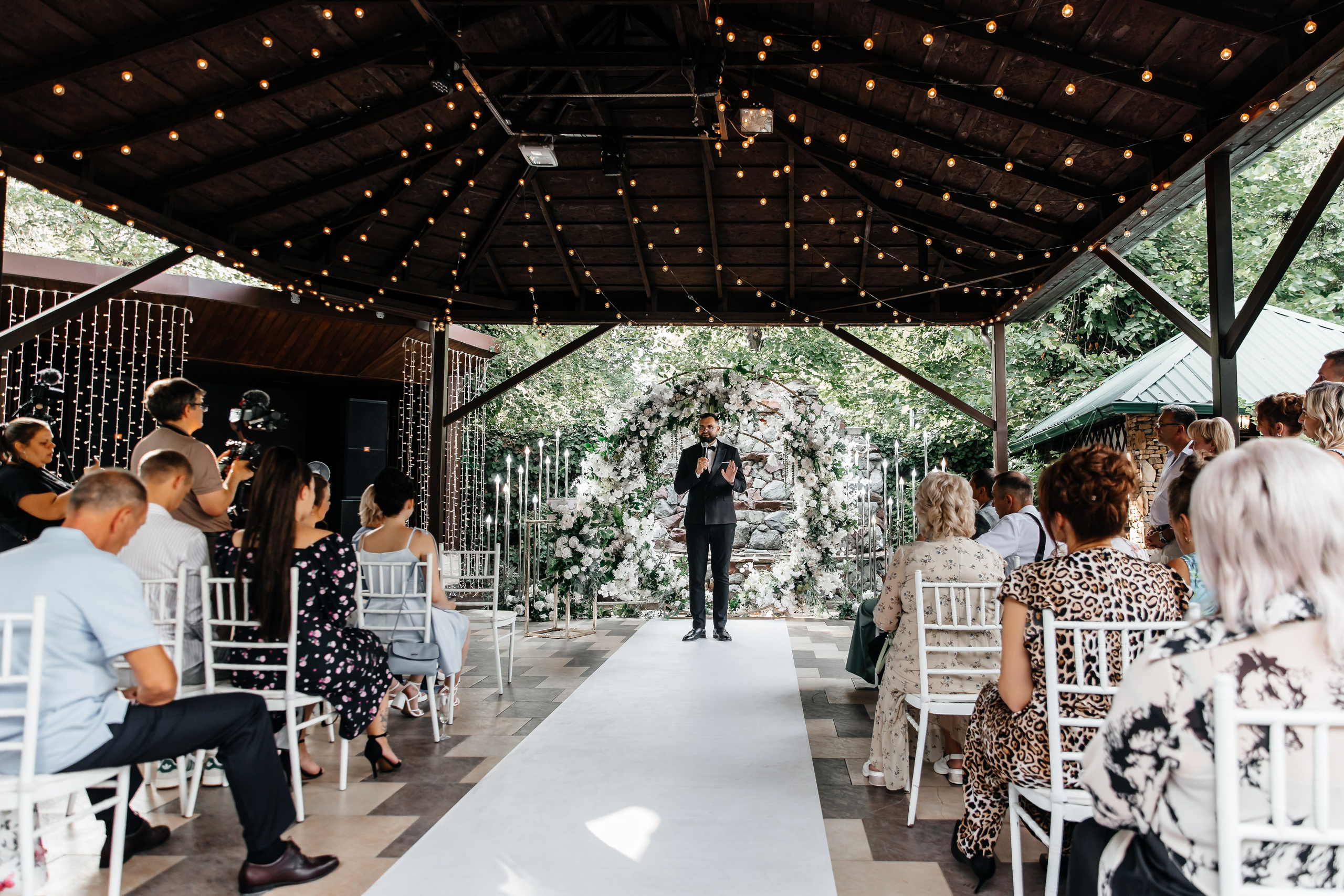 Анонс свадьбы для Романа и Алены. Свадебный фотограф в Крыму и Севастополе Ольга Баскакова