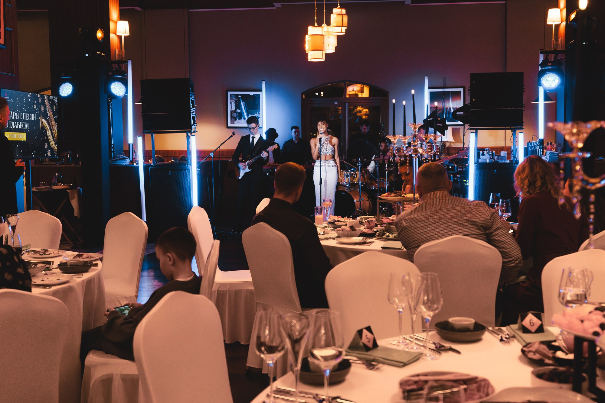 31.12.2024 Новый год в Marriott. ProVizArt