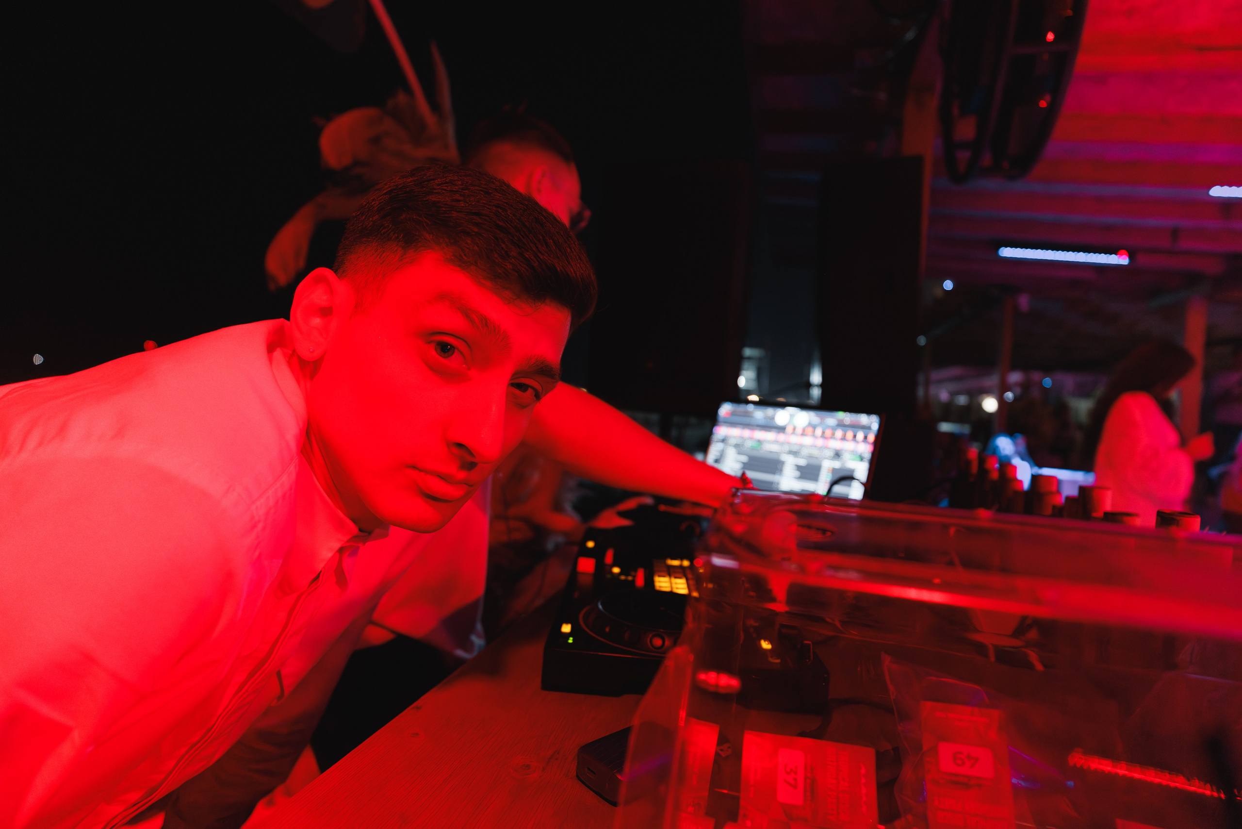 31.05.2025 TROPICAL DISCO BIRTHDAY PARTY. ProVizArt