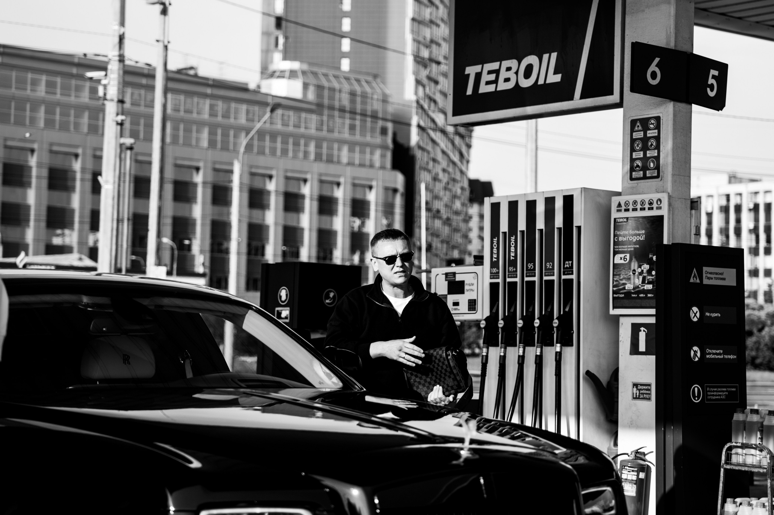 ICEGERGERT×PEREKUPCHINO. АВТОСПОРТИВНЫЙ ФОТОГРАФ