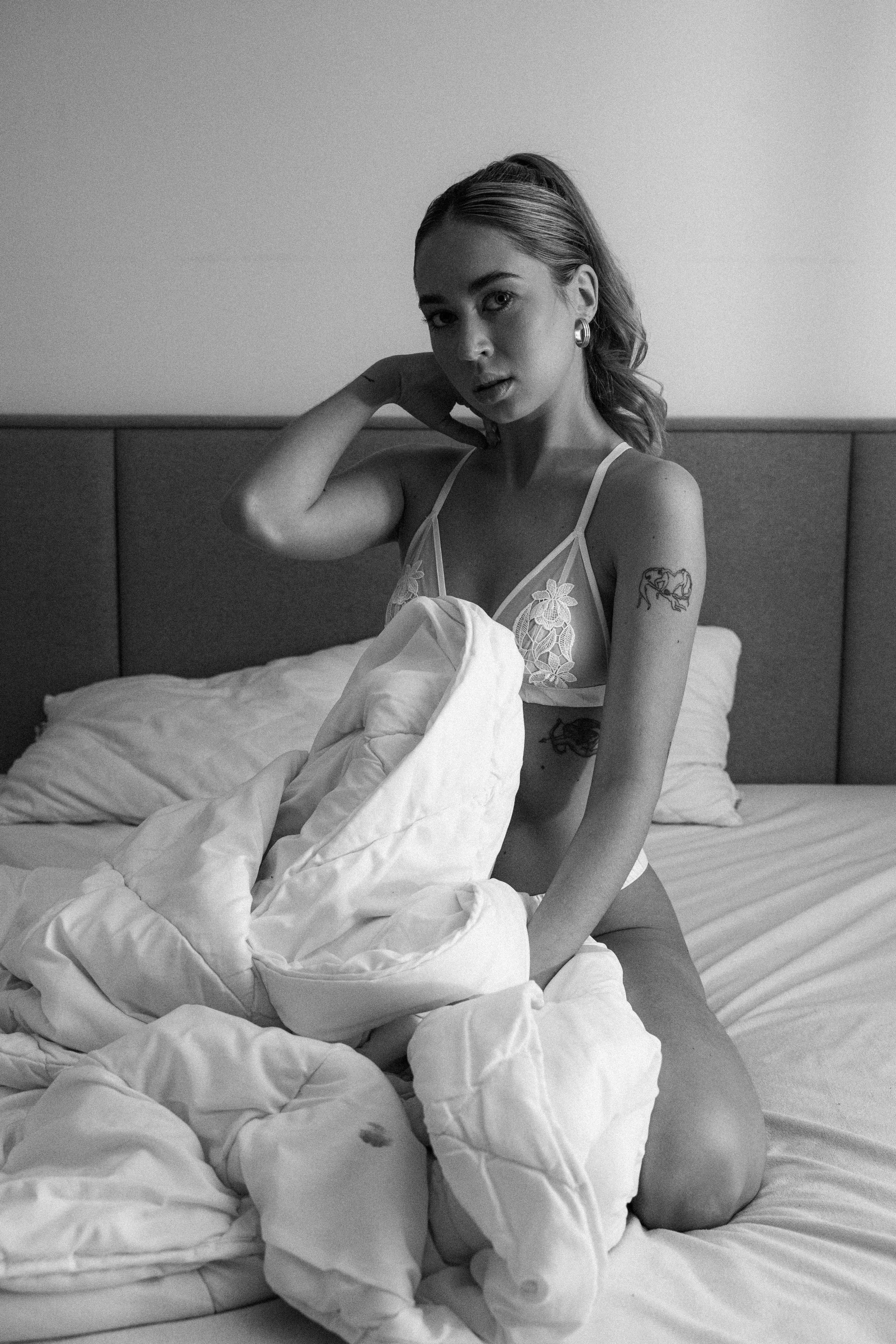 Альбом 32.2. Портретный и будуарный фотограф в Москве и МО