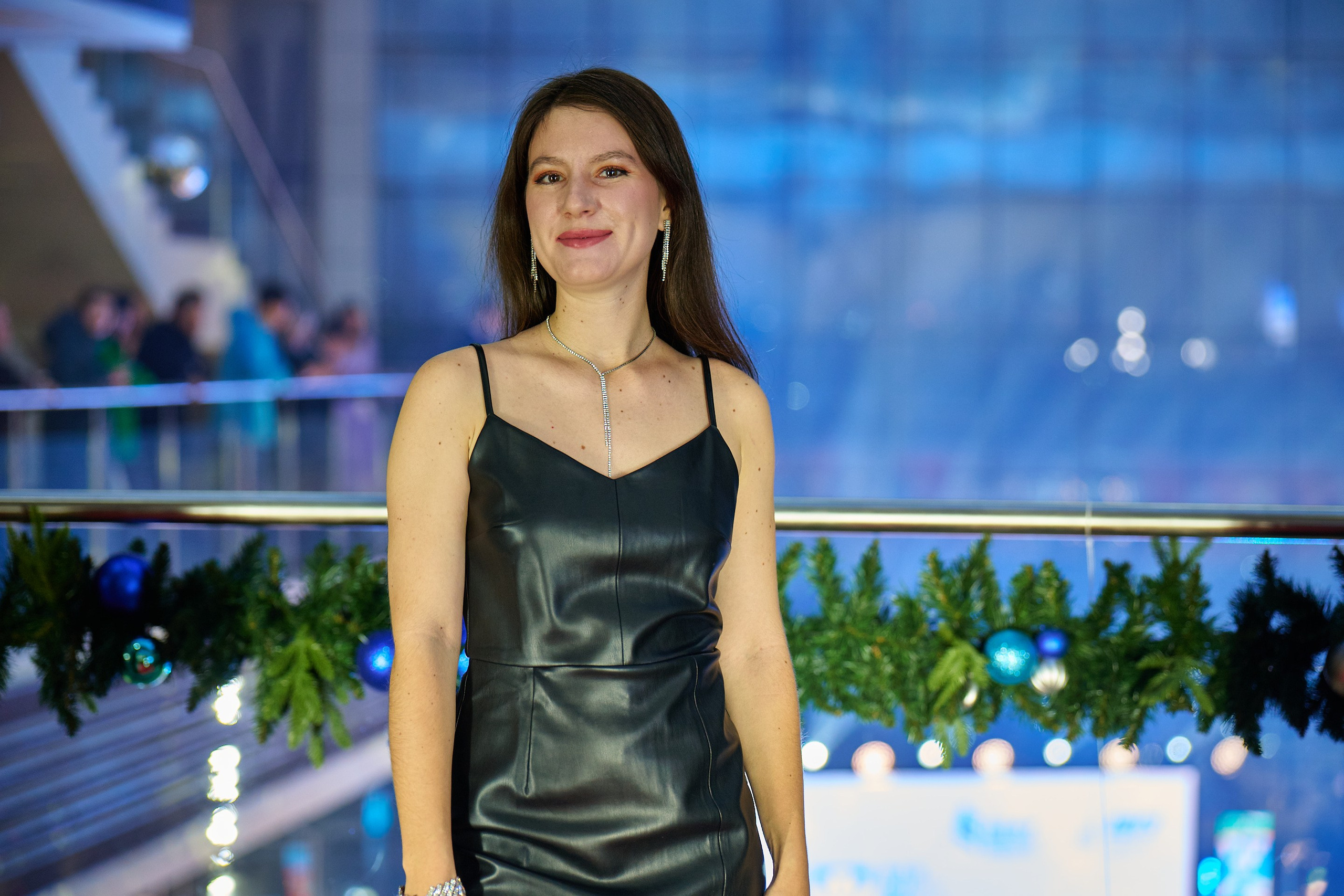 Зимний бал 14.12. Профессиональный репортажный фотограф Инесса Иминова