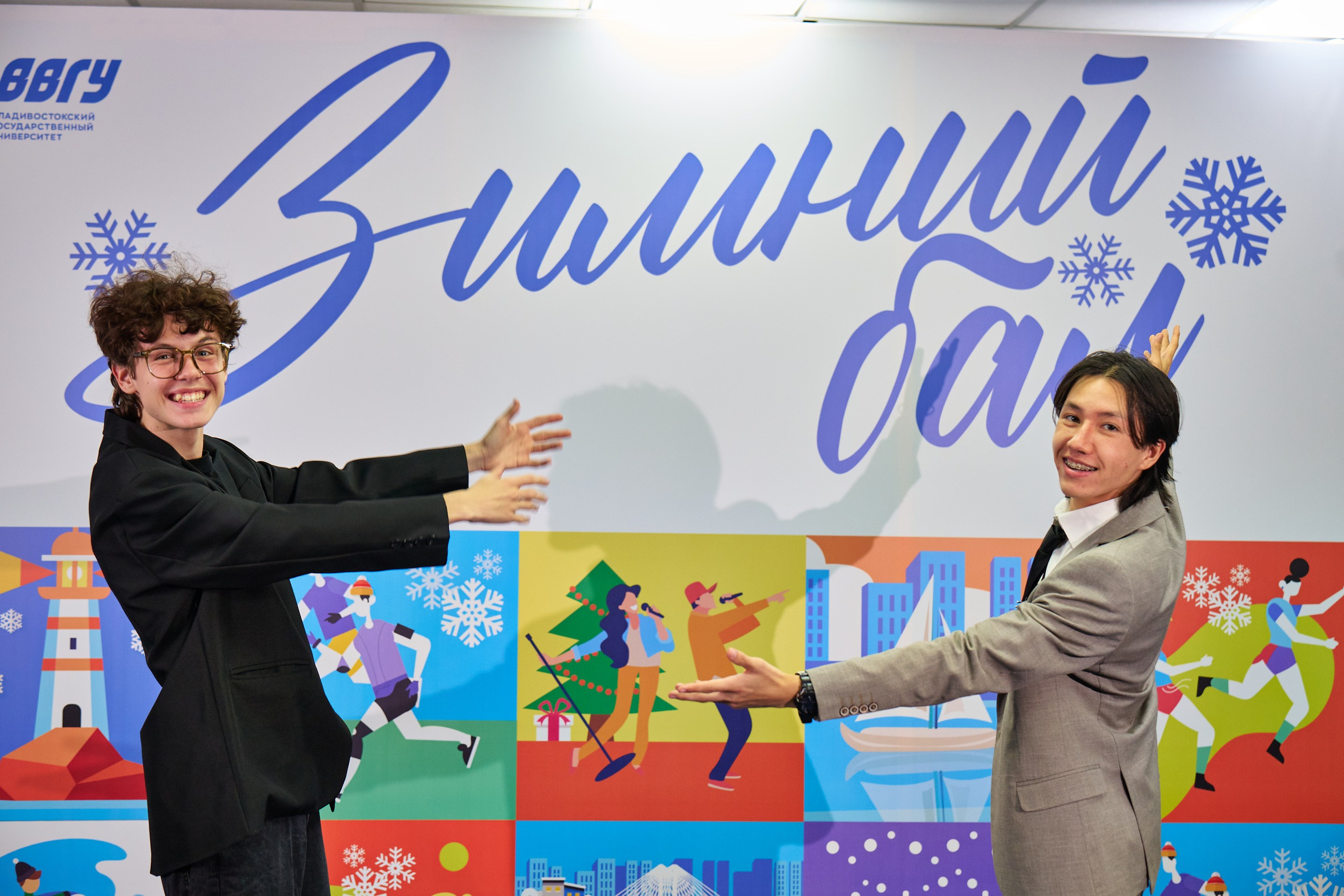 Зимний бал 14.12. Профессиональный репортажный фотограф Инесса Иминова