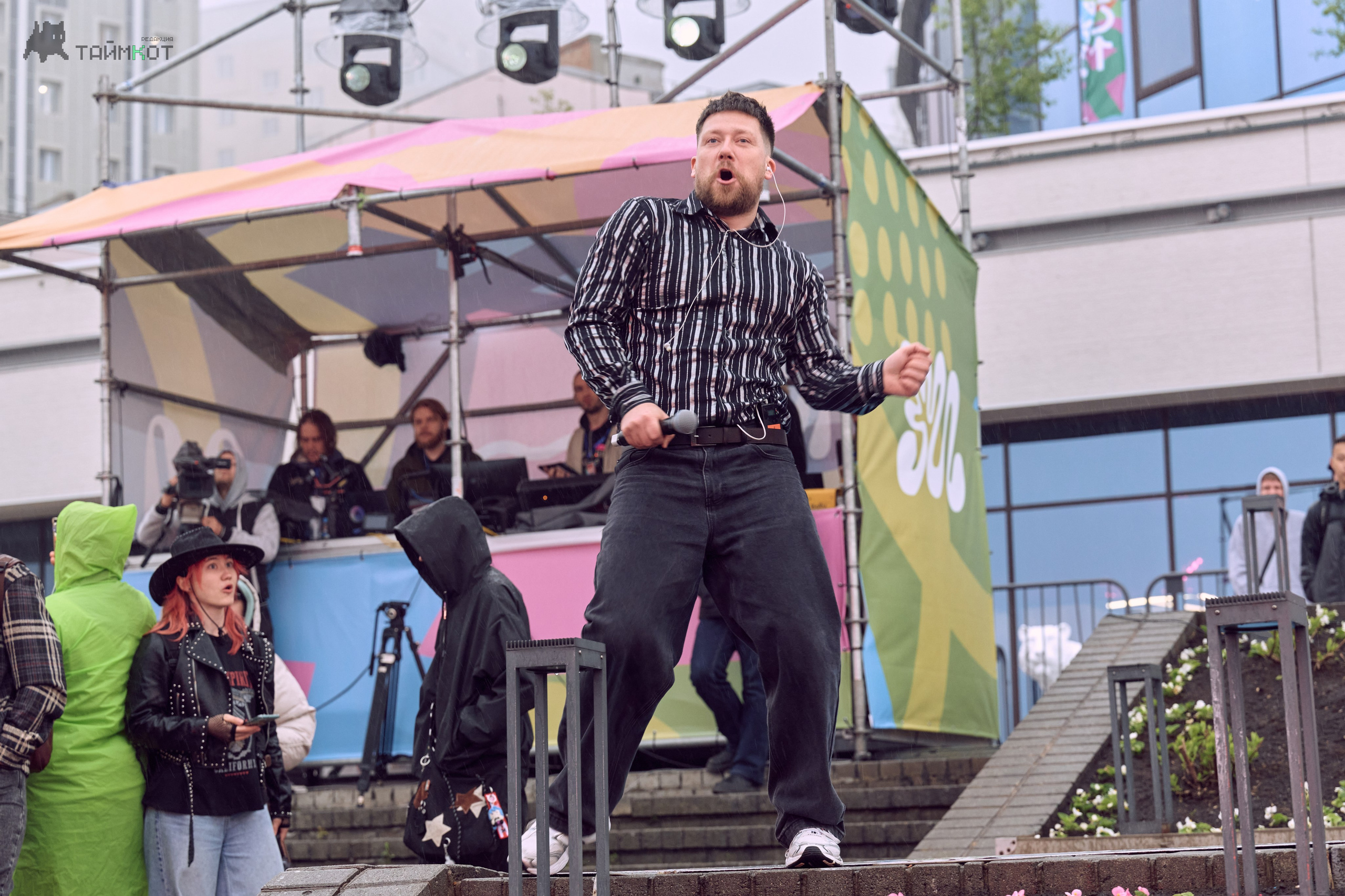 Майские 2025. Профессиональный репортажный фотограф Инесса Иминова