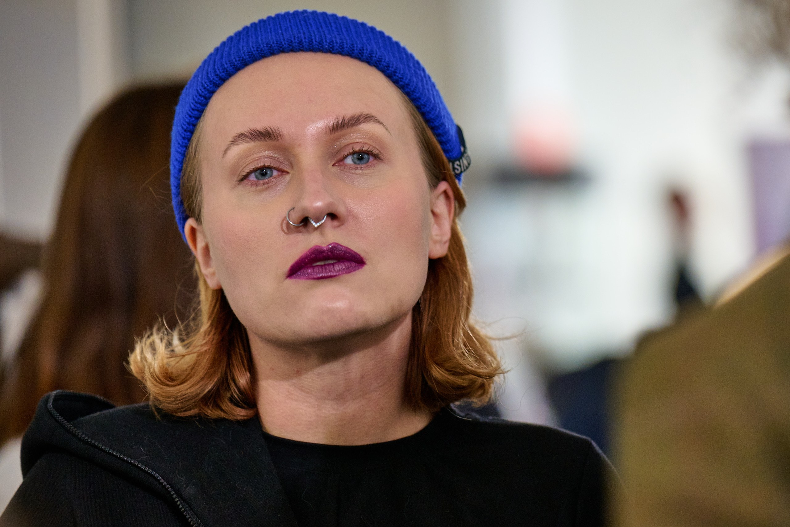 Графист. Профессиональный репортажный фотограф Инесса Иминова