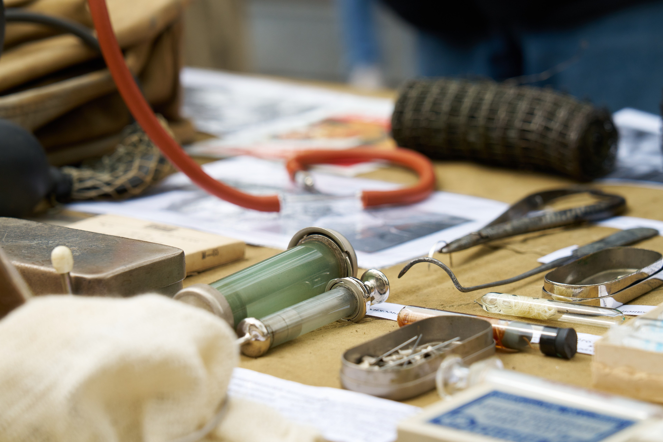 Реконструкция, посвящённая 9 мая. Профессиональный репортажный фотограф Инесса Иминова