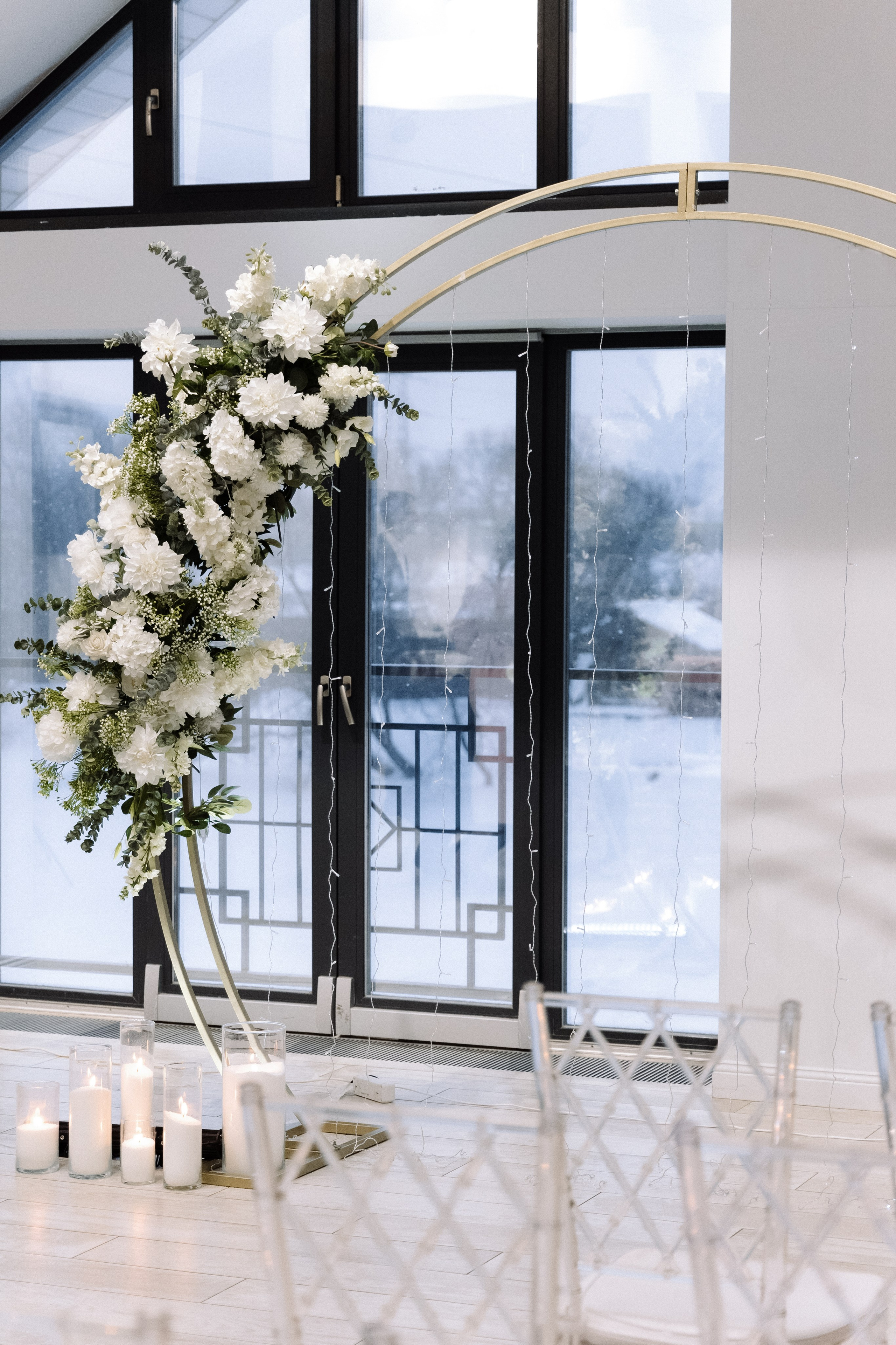 Анна и Владимир