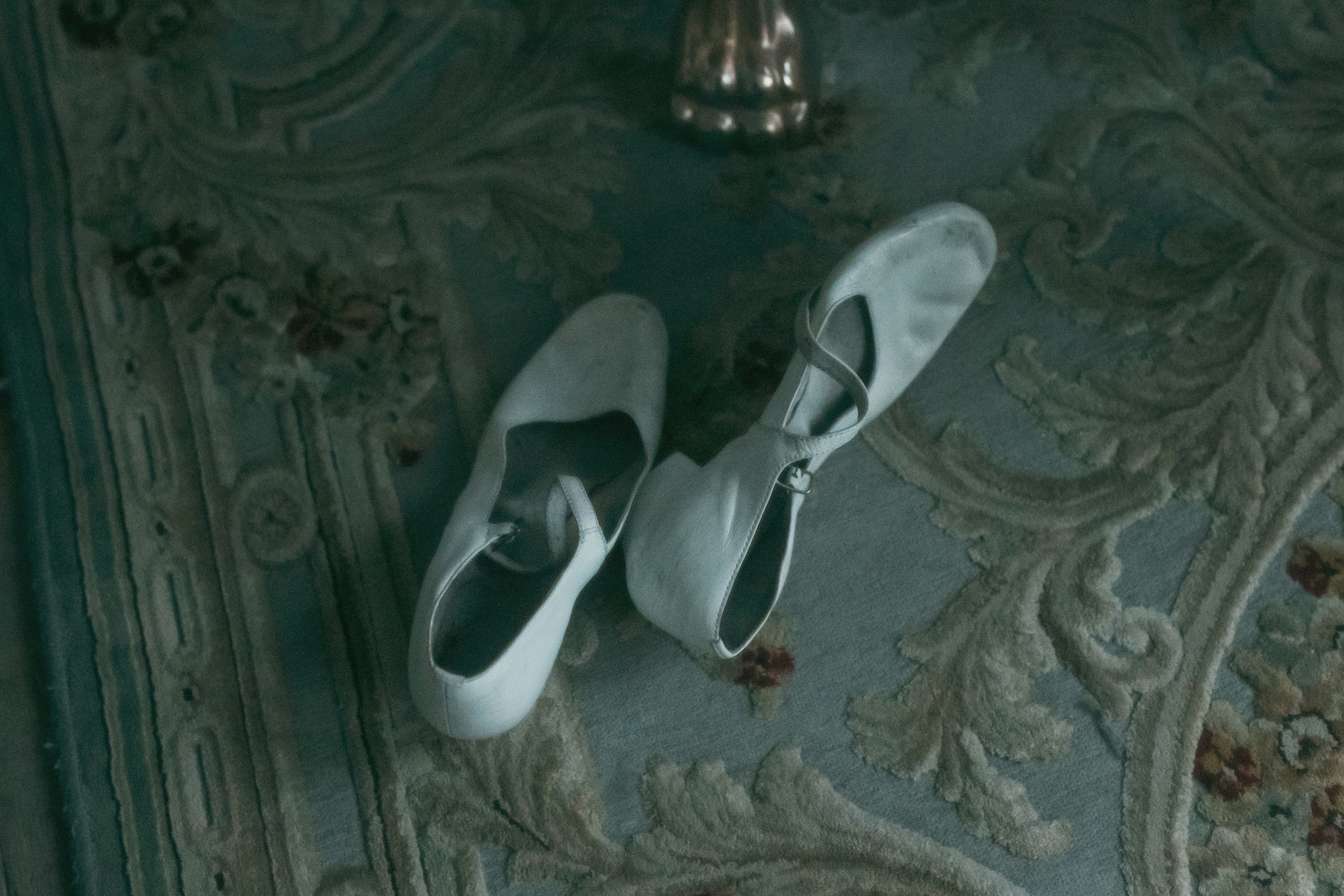 «Будуарная история». Фотограф женского портрета Екатерина Сигат