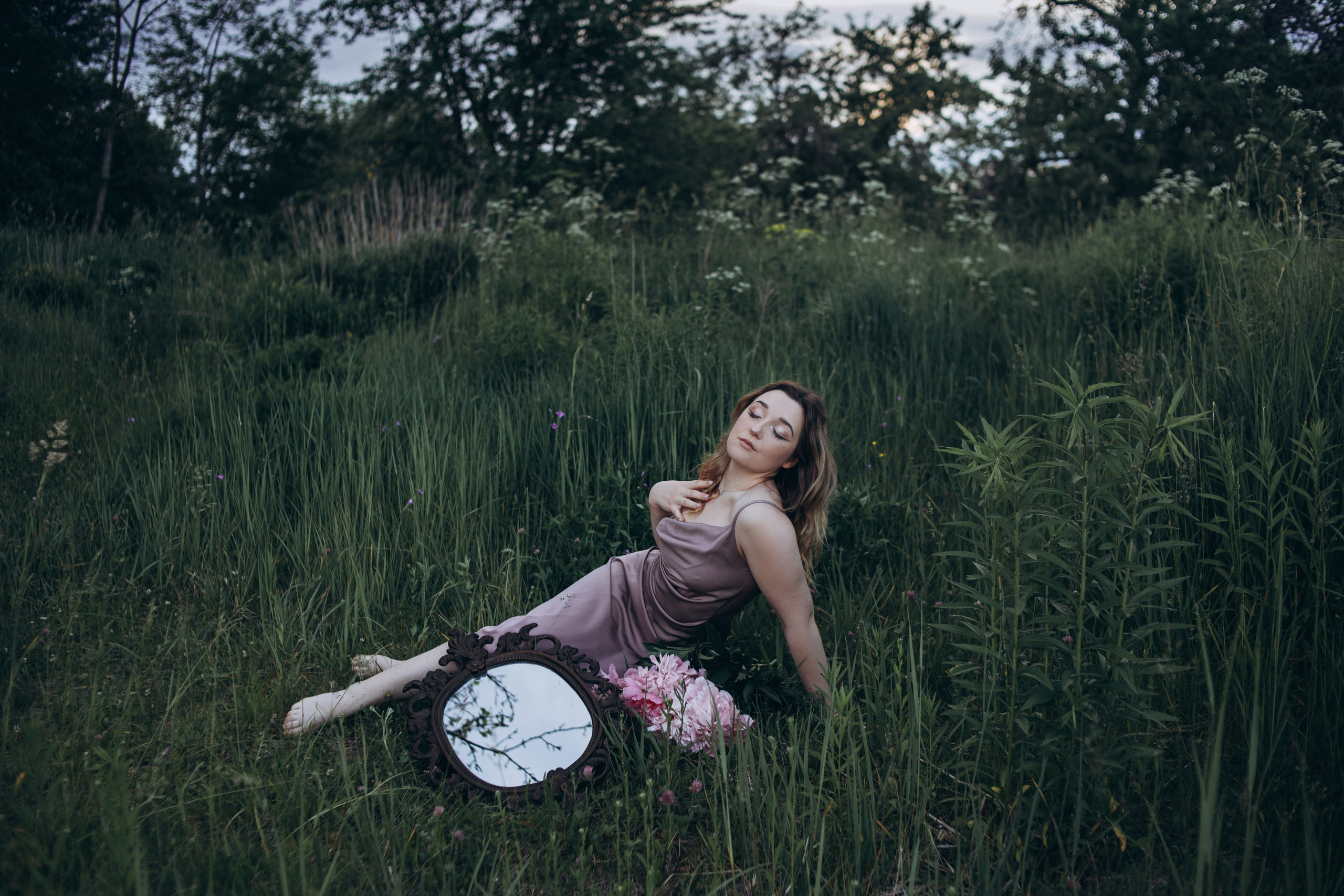 Лера. Фотограф Брянск