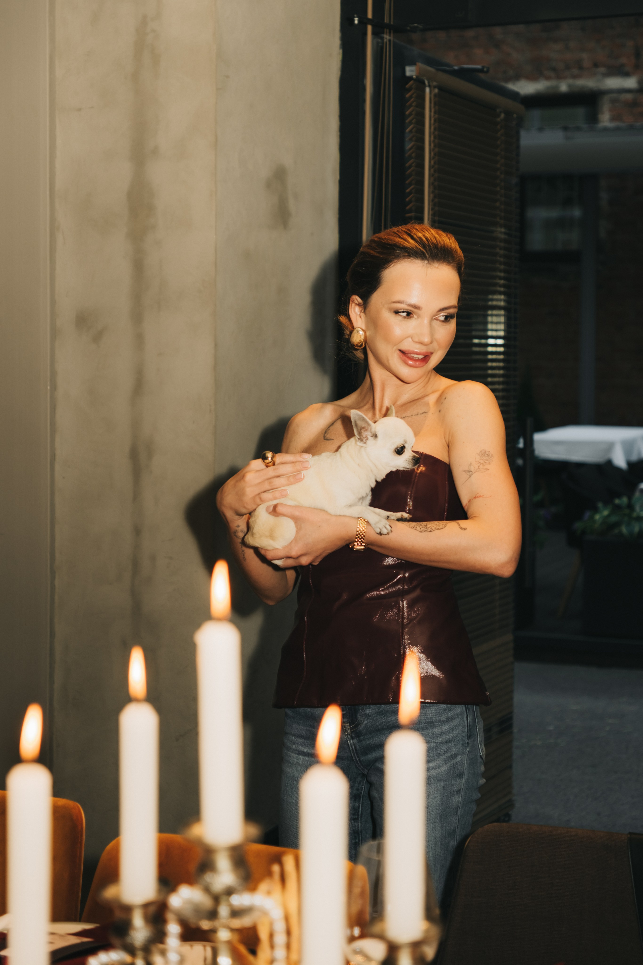 For SFMB club. Фотограф Санкт-Петербург Лиза Артти