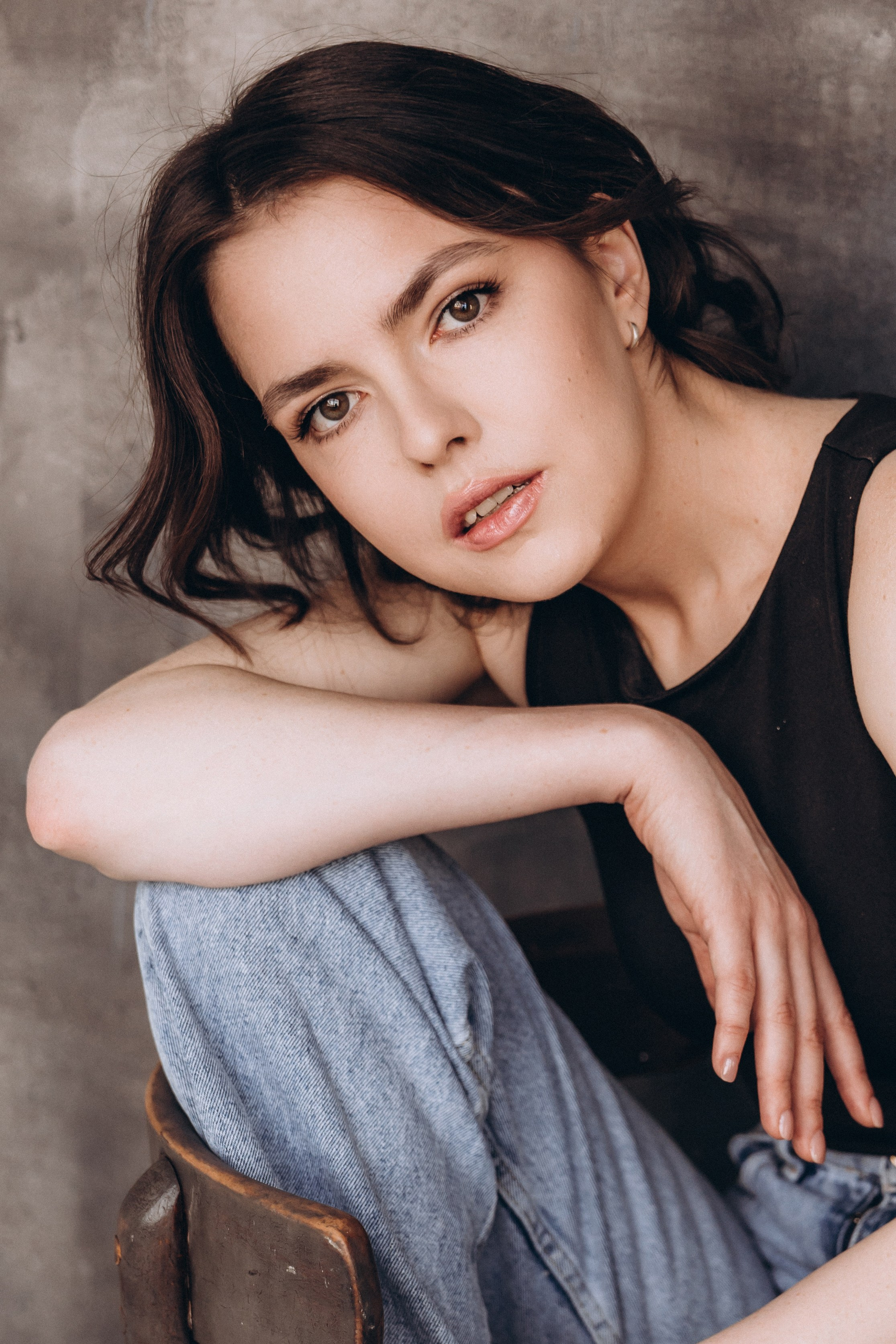 Живое отражение. Семейный фотограф в Москве, Щелково, Фрязино _ Виктория Степанова