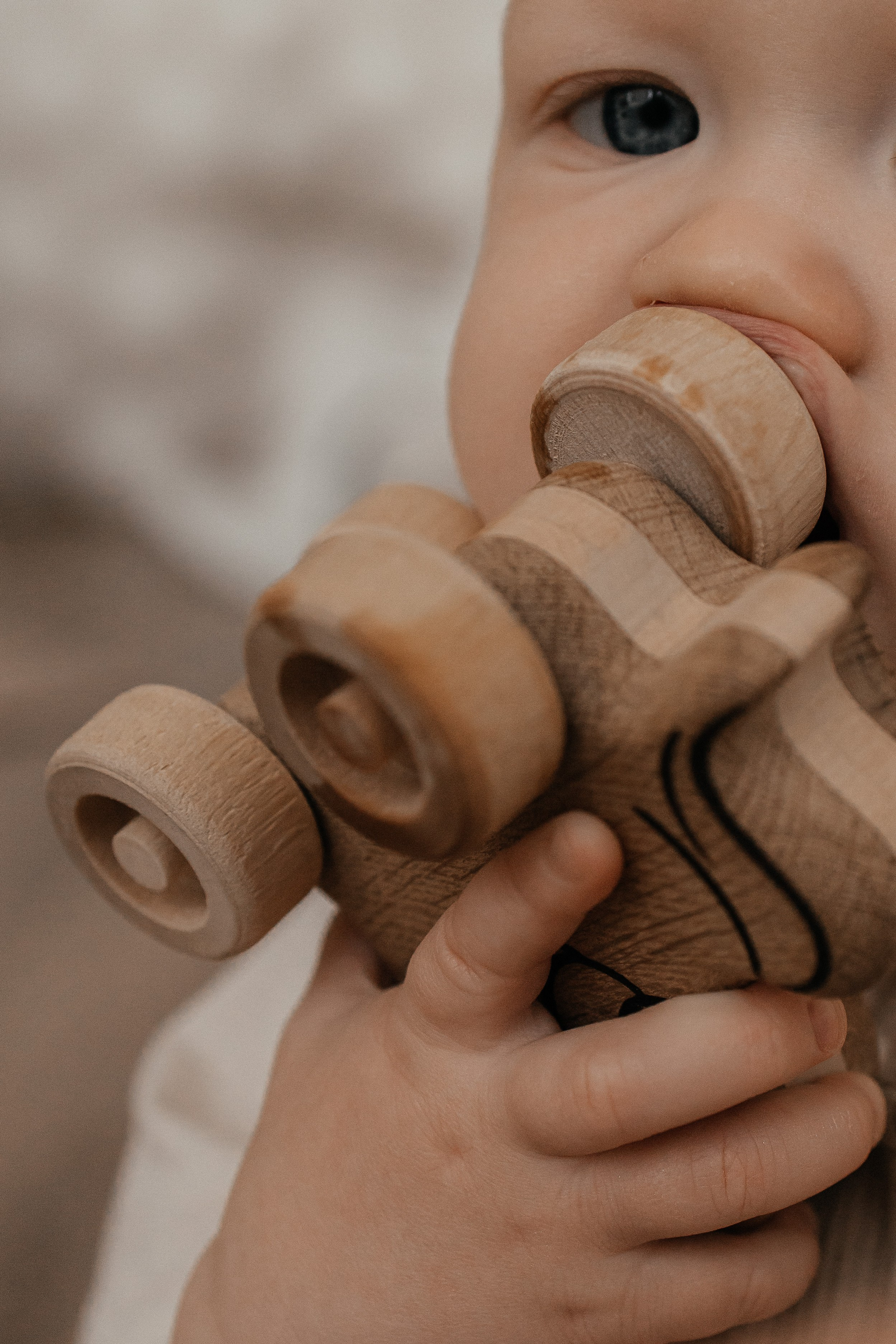 Студийная съемка на годик сыночку Паше. Семейный фотограф в Москве, Щелково, Фрязино _ Виктория Степанова