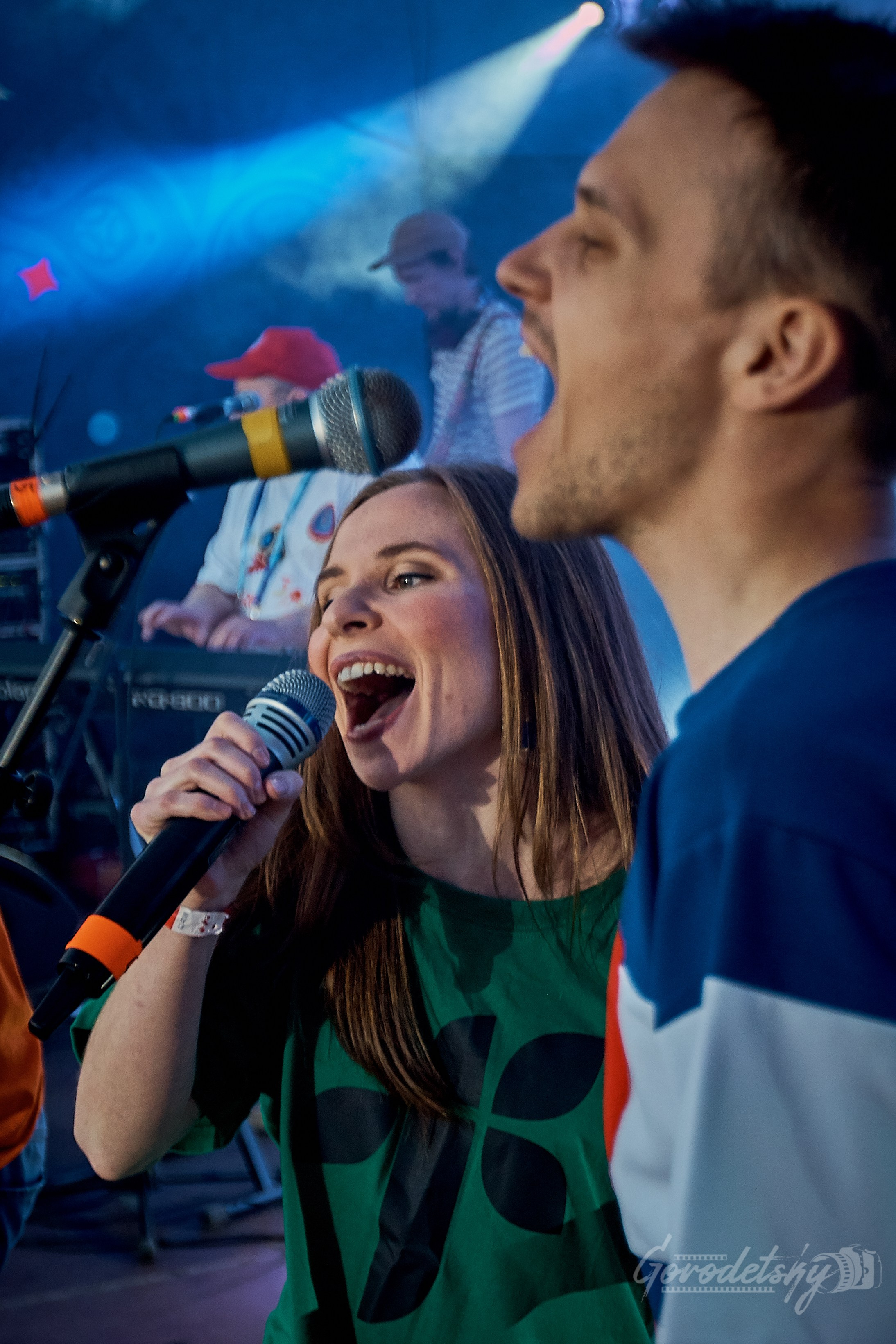 Fifa Fan Fest 30 июня-01 июля 2018. Профессиональный фотограф в Екатеринбурге Юра Сахар