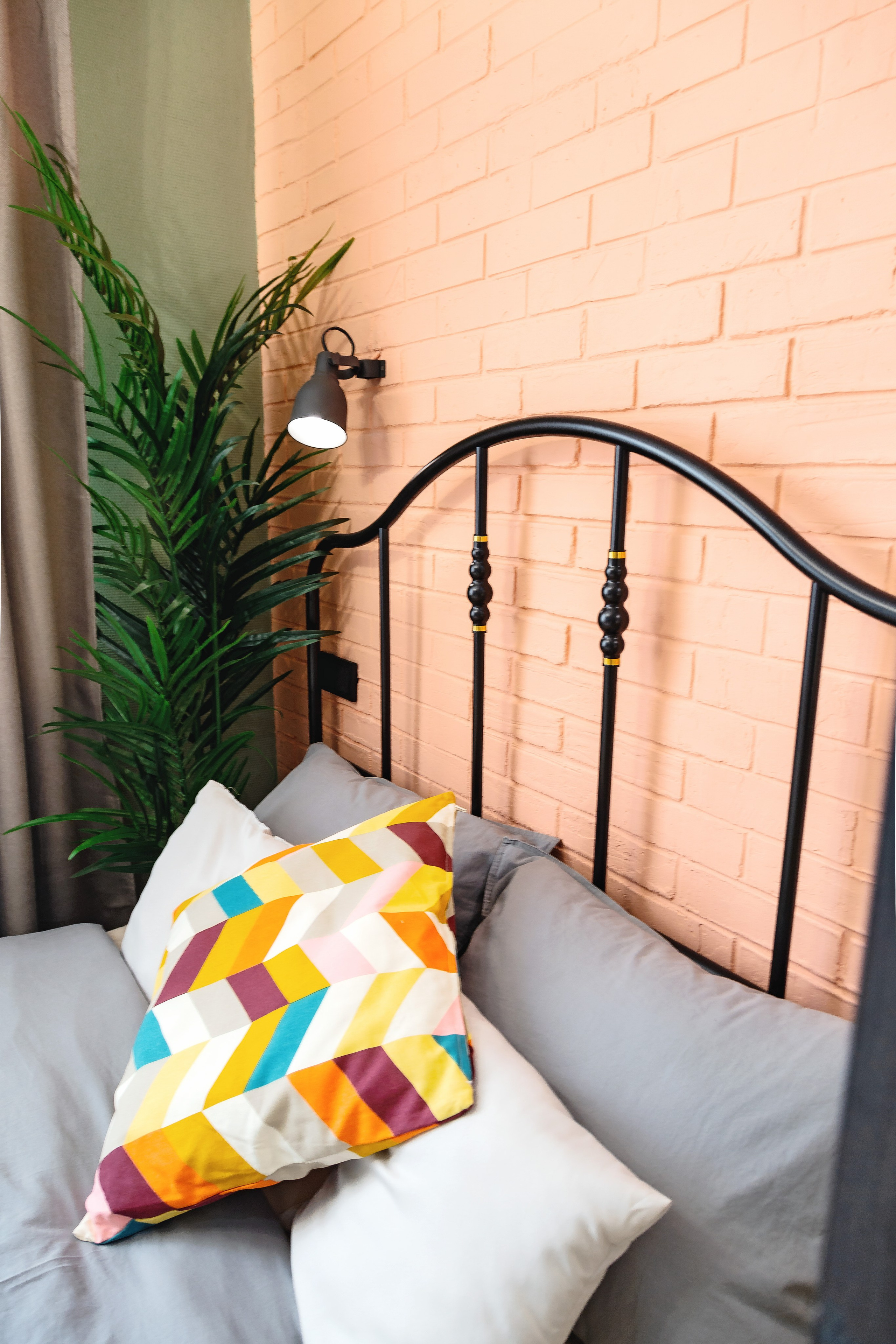 Фотосъемка квартиры для сдачи в Волгодонск