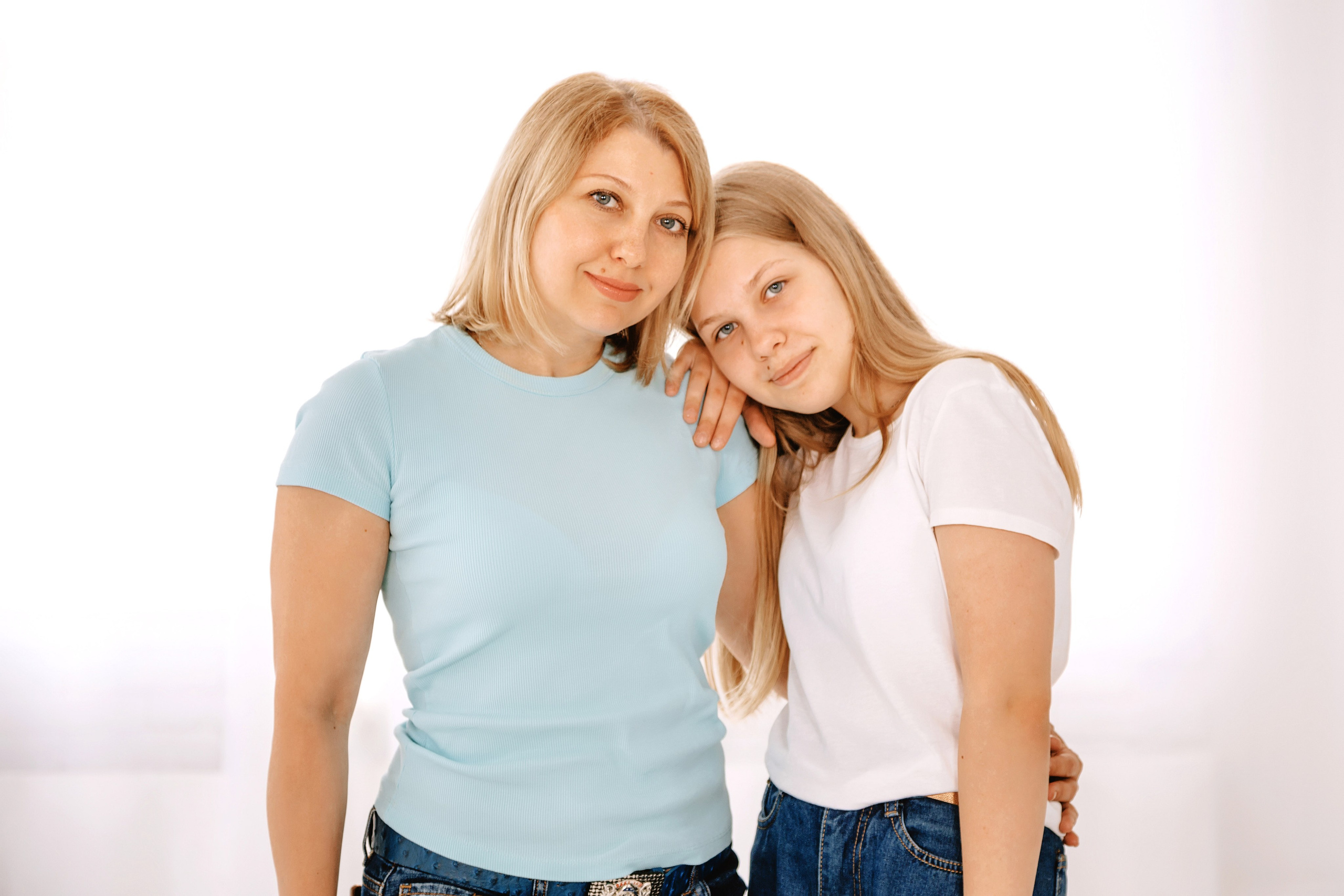 Фотосессия для именинницы в Волгодонске