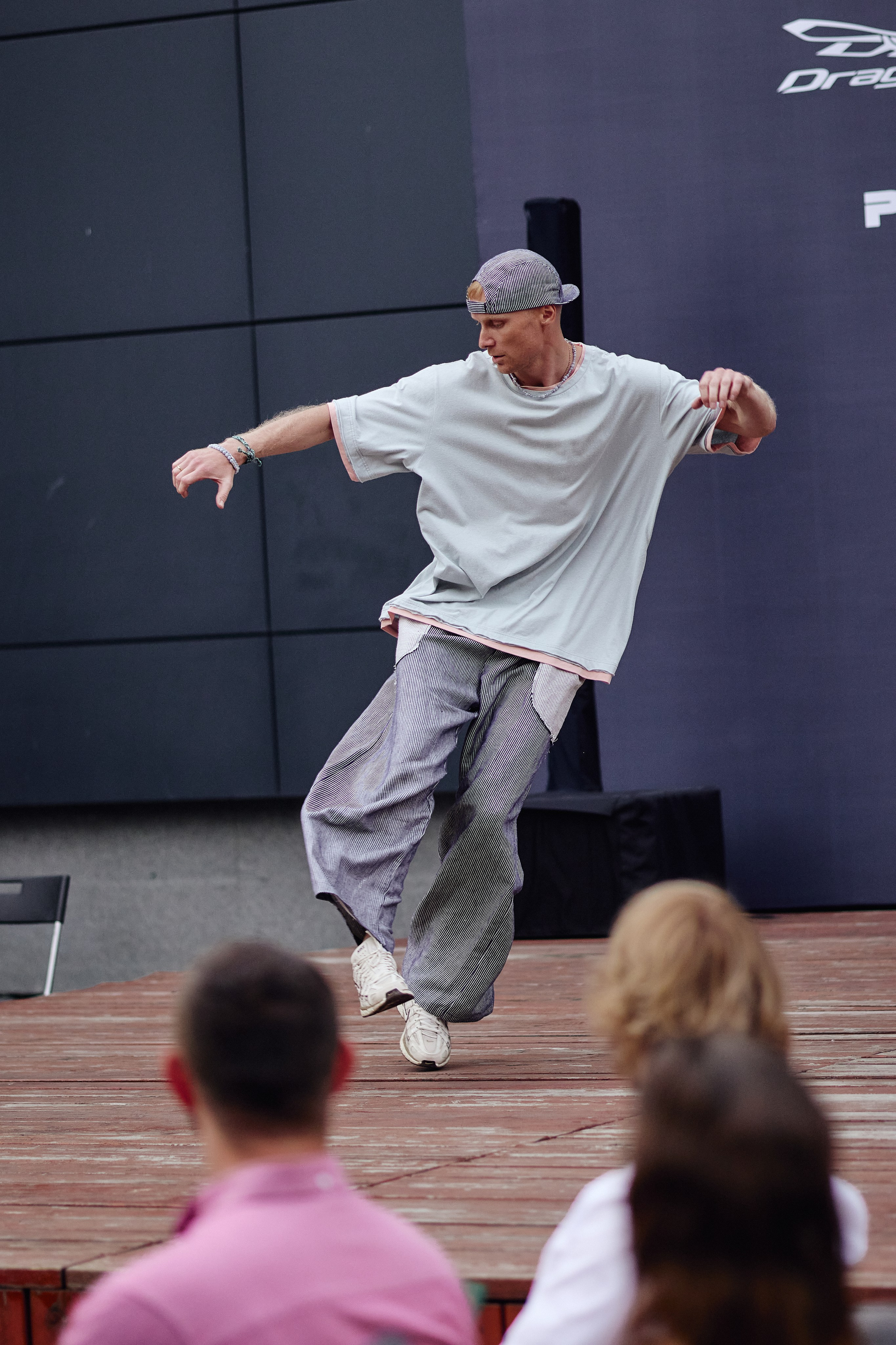 Международный фестиваль моды / закрытый показ в Домне. ФОТОГРАФ ЕКАТЕРИНБУРГ