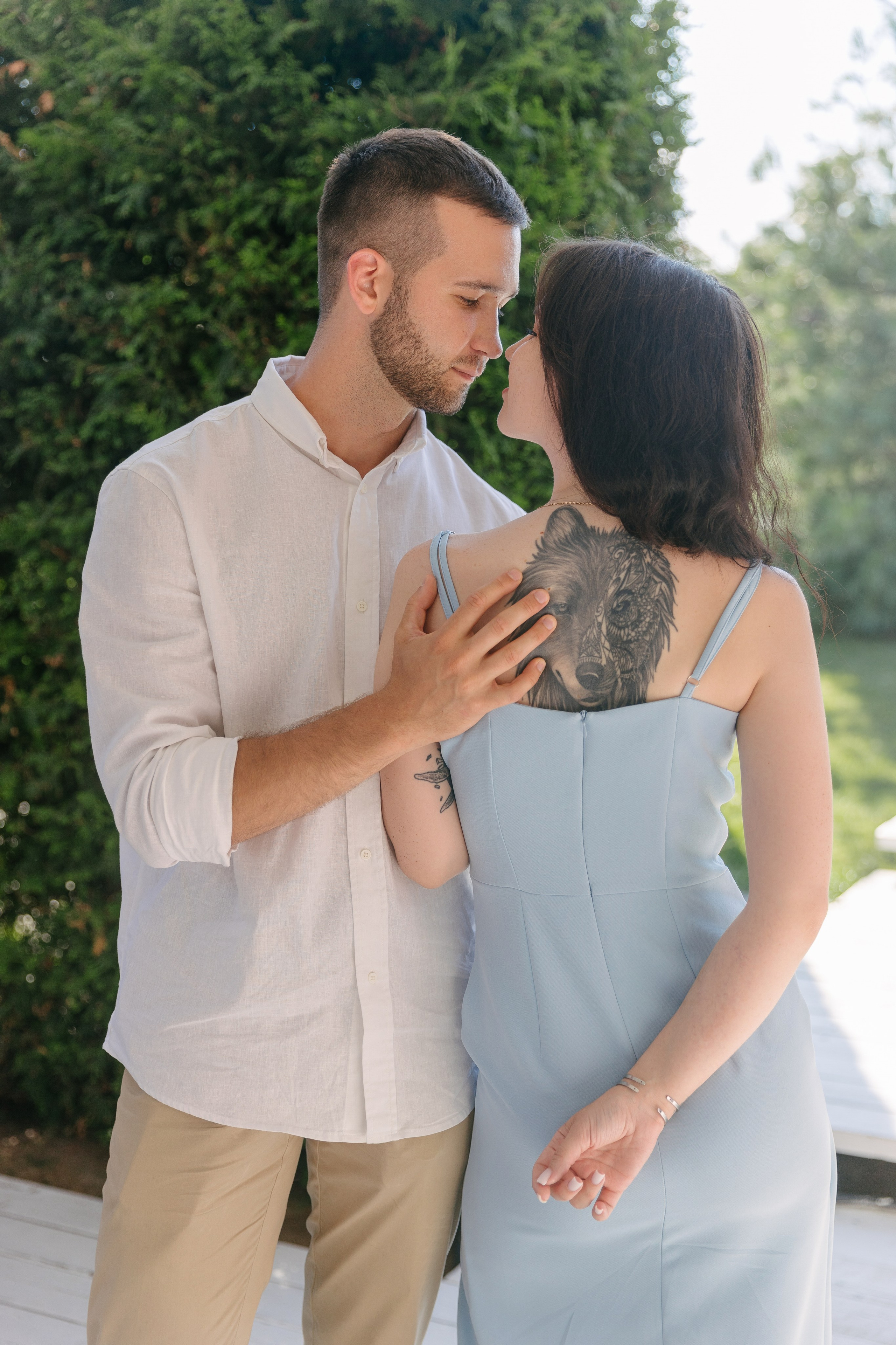 2707. Портфолио свадебного фотографа. Роман Каргаполов