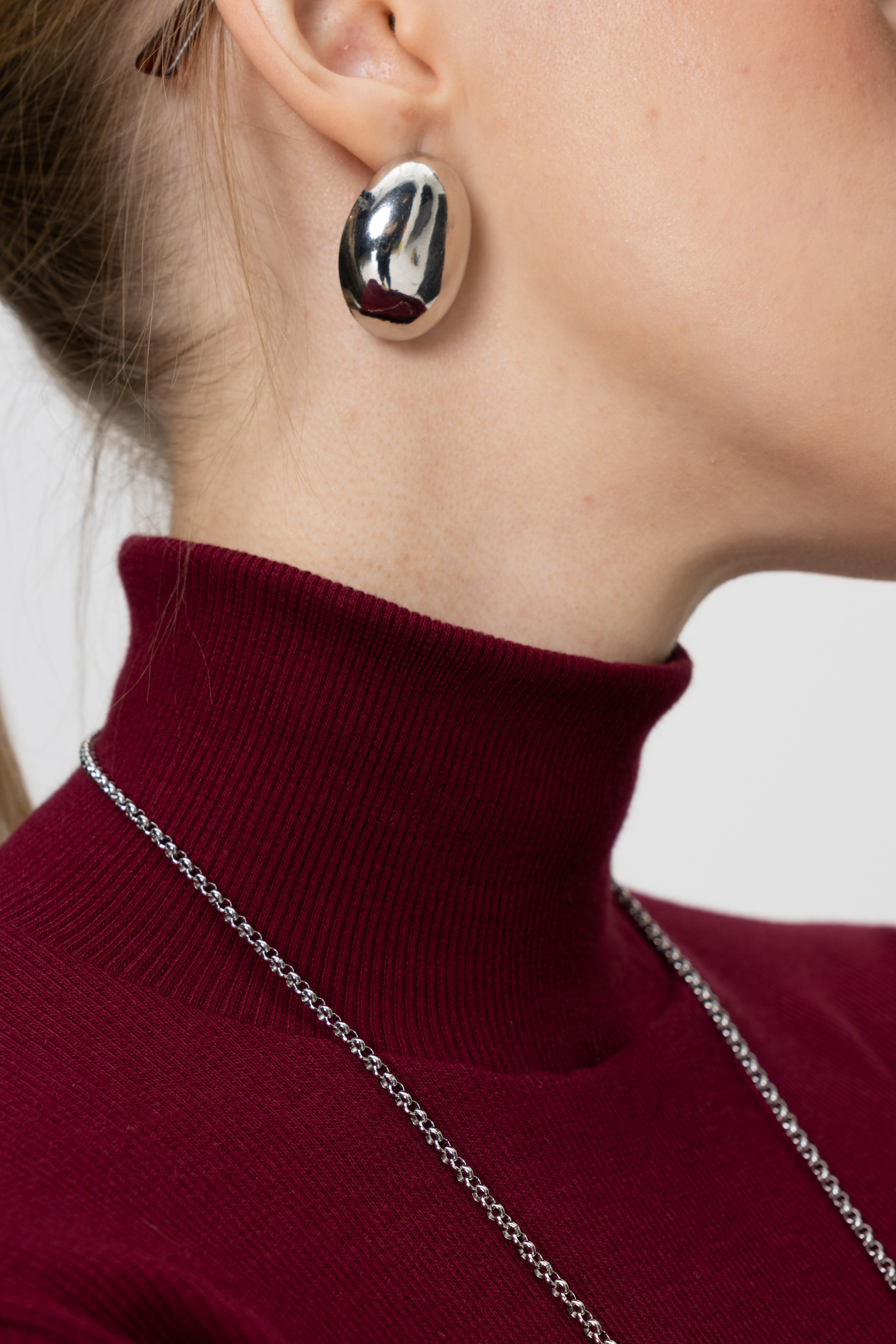 Кожа, трикотаж и кашемир. Главная