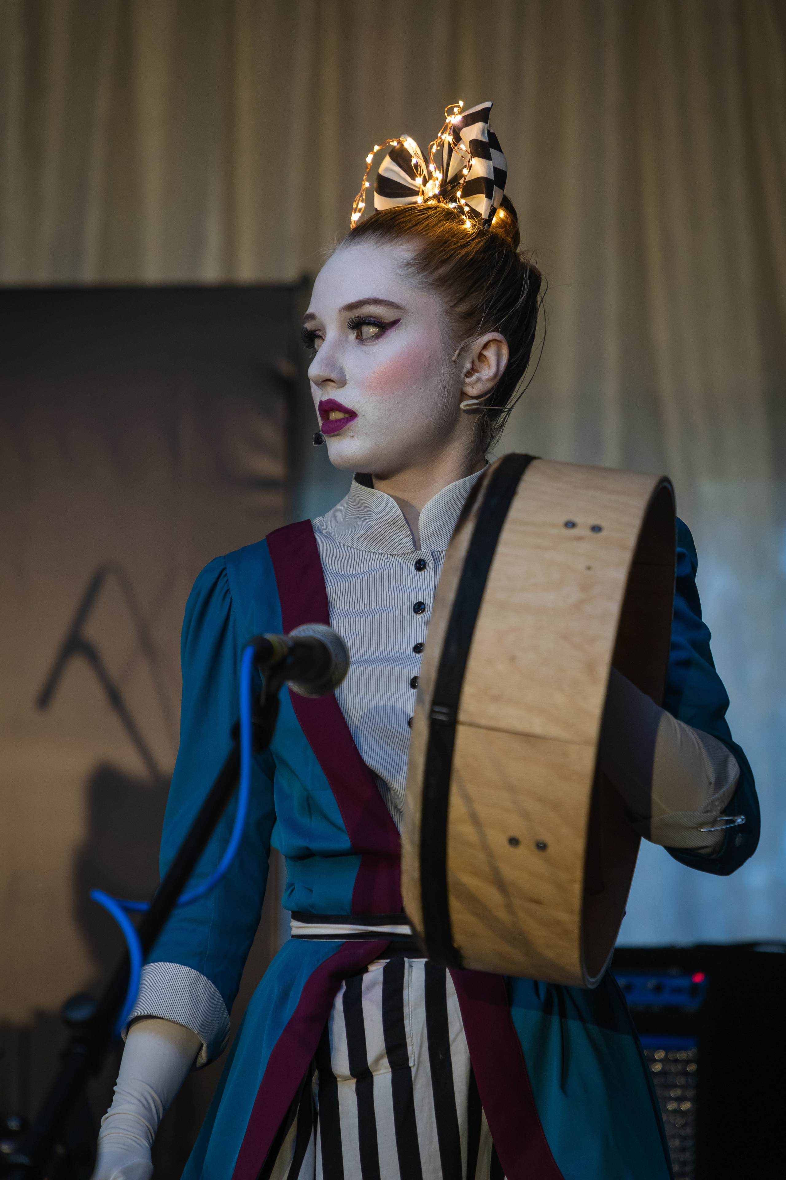 Эвер Джаз. Главная