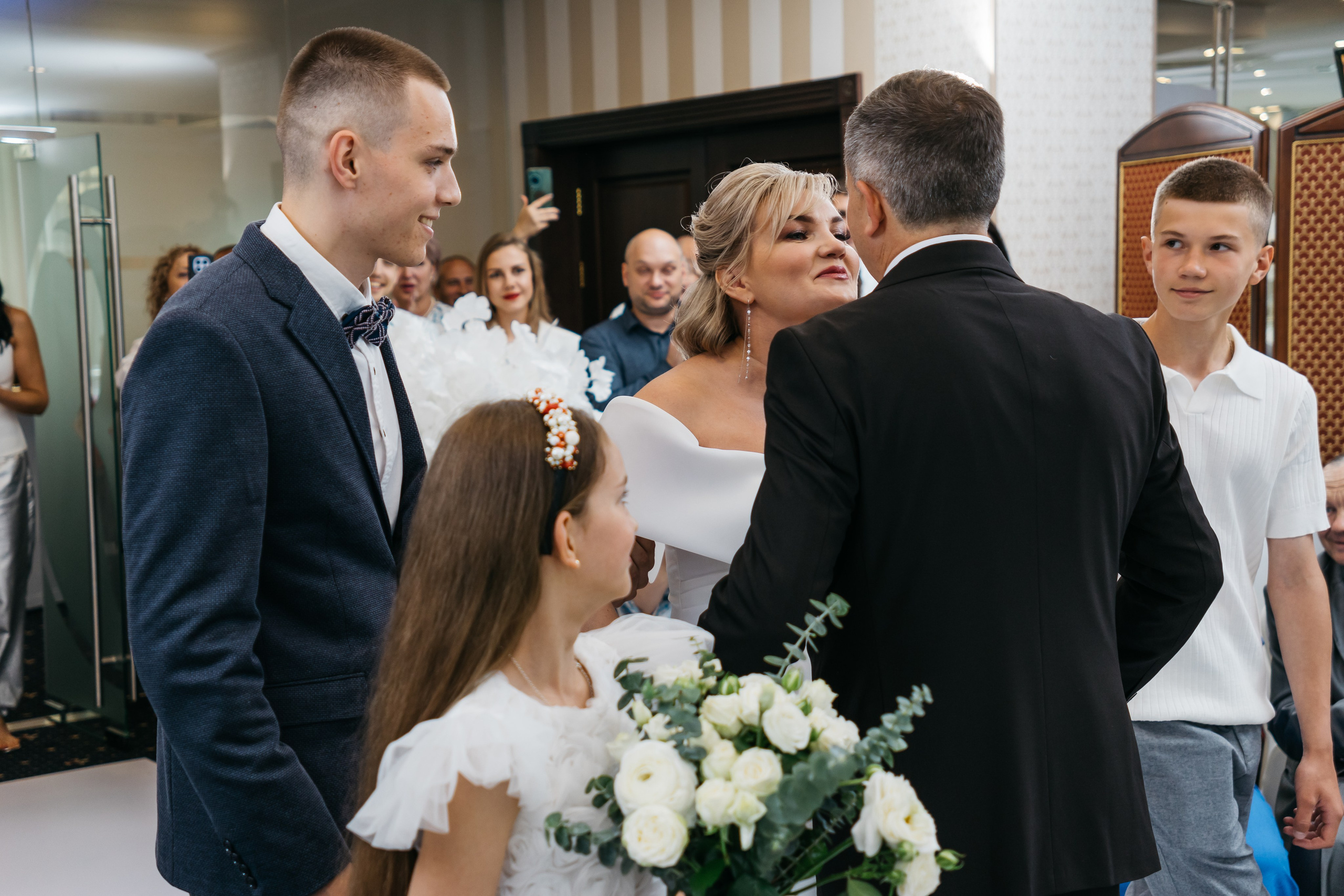 Дмитрий Марина. Главная