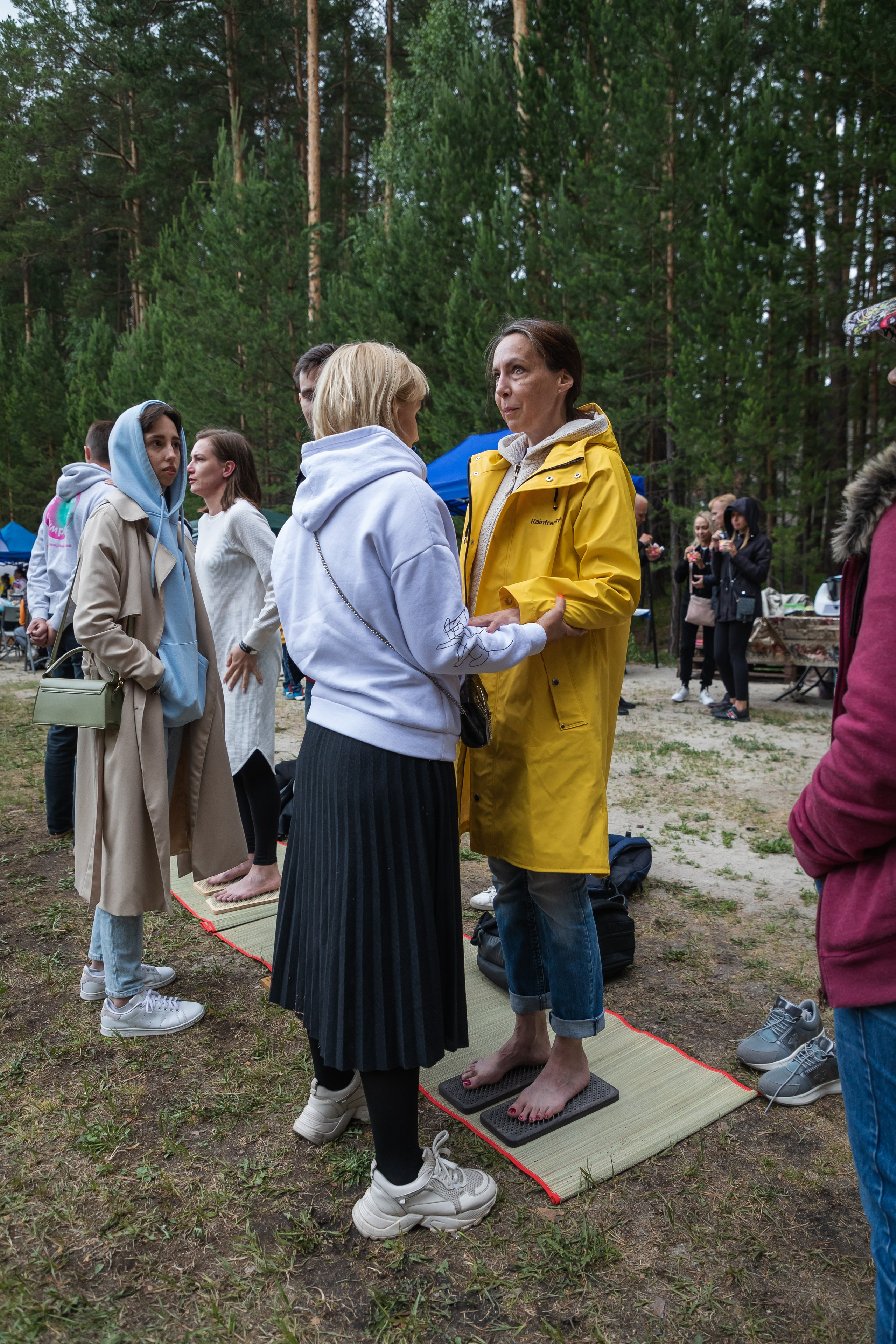 Эвер Джаз. Главная