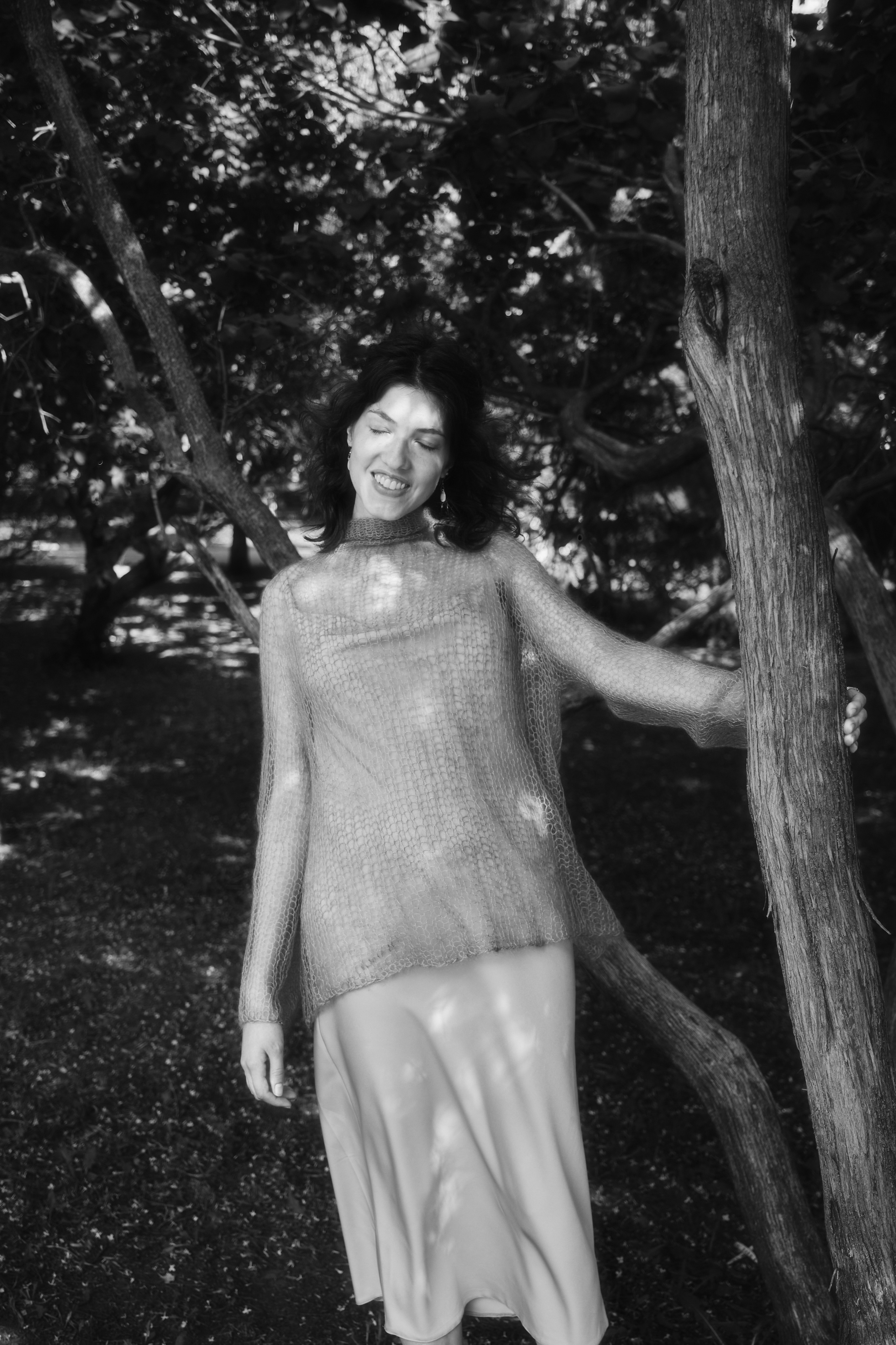 Фотосессия в цветениях в Казани. Andrew Sozonov visual artist