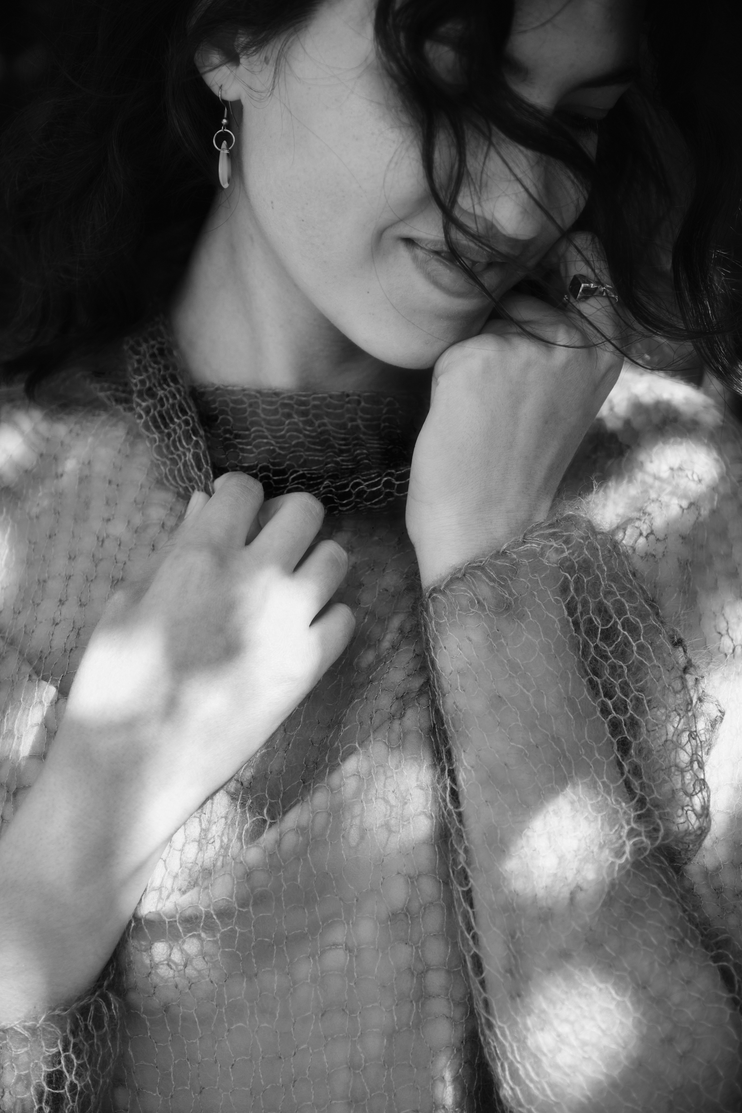 Фотосессия в цветениях в Казани. Andrew Sozonov visual artist