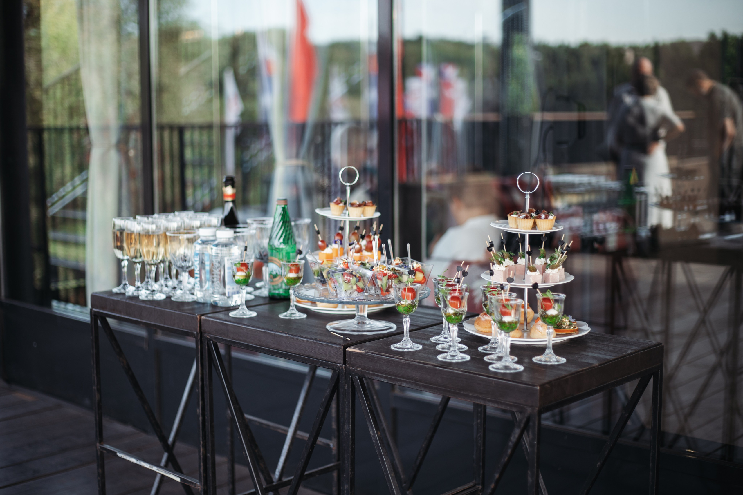 Декор. Профессиональный фотограф в Москве