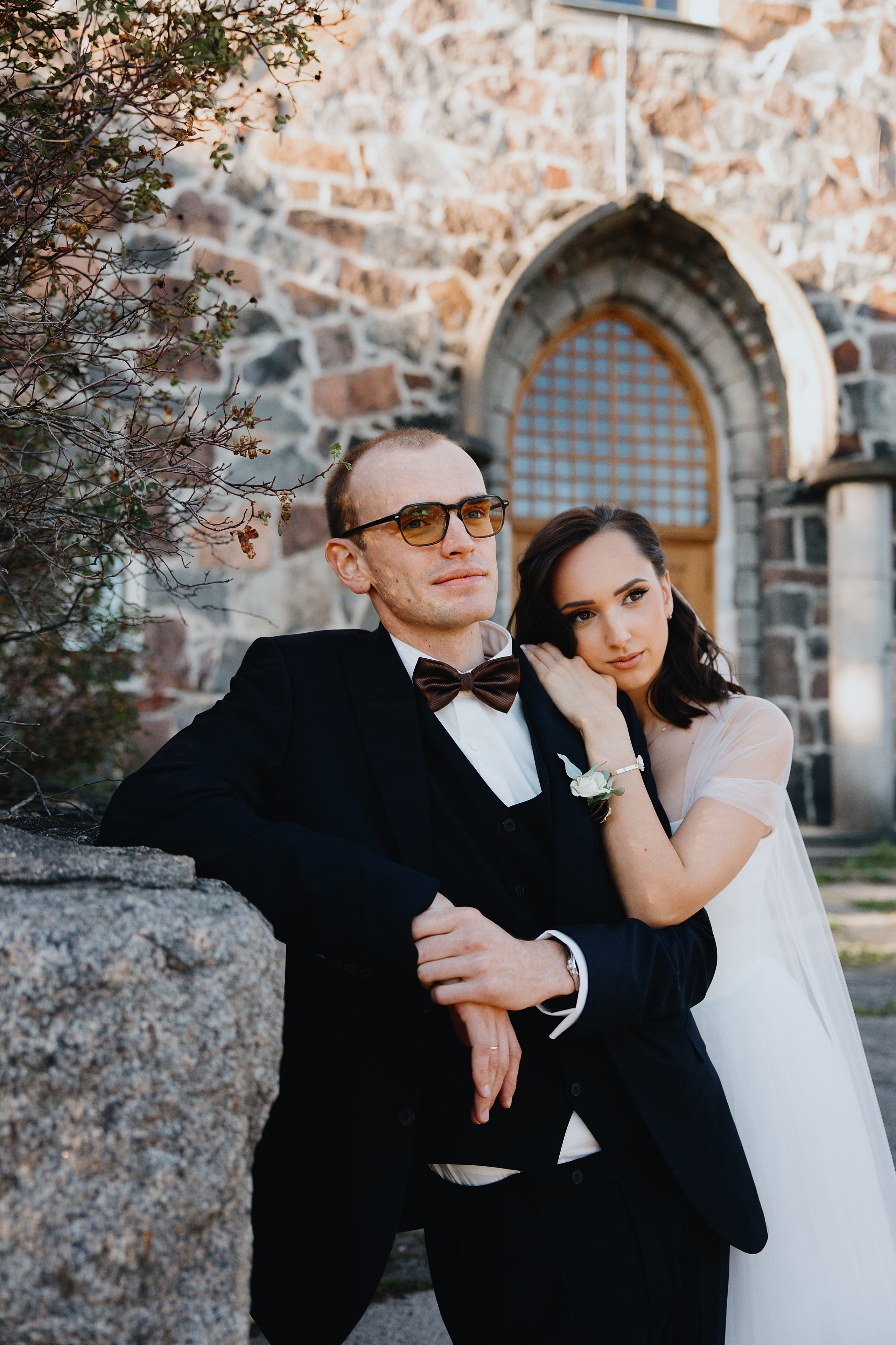 Weddings. Главная