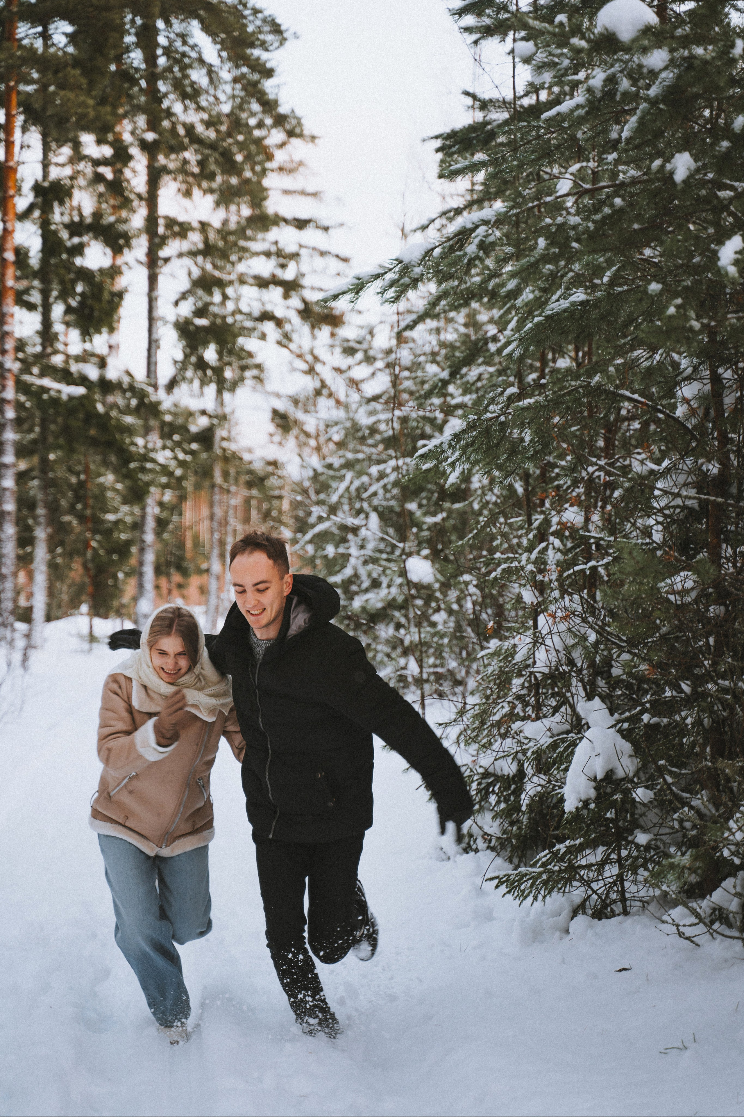 Love Story. Главная