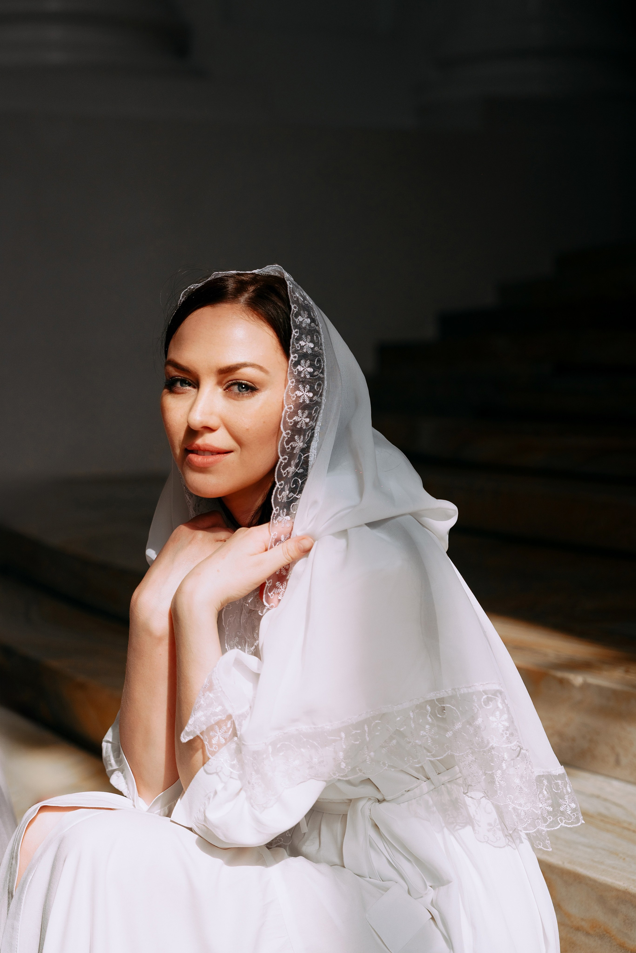 Крещения. Главная