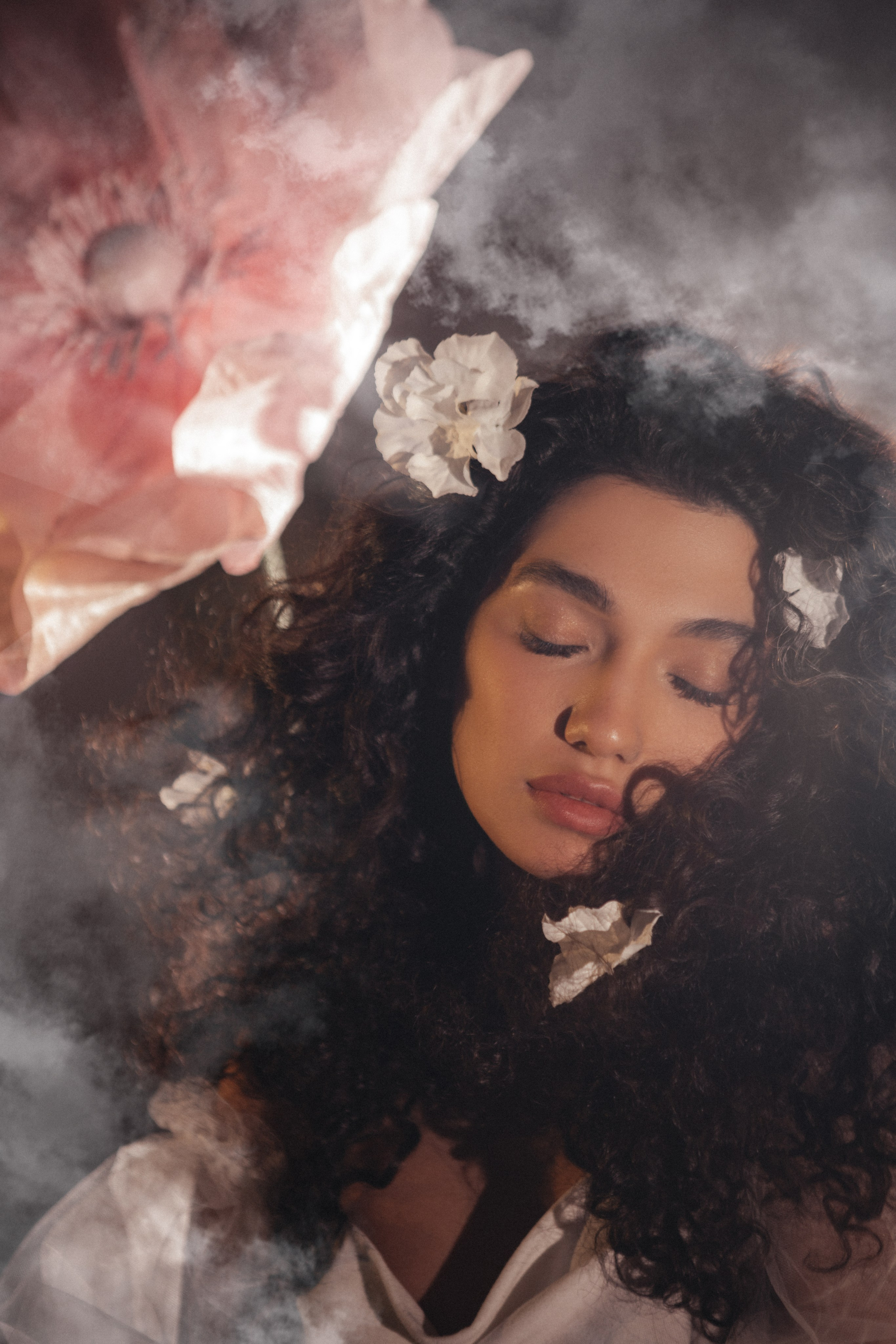 Мона. Фотограф в Москве Ольга Сатони