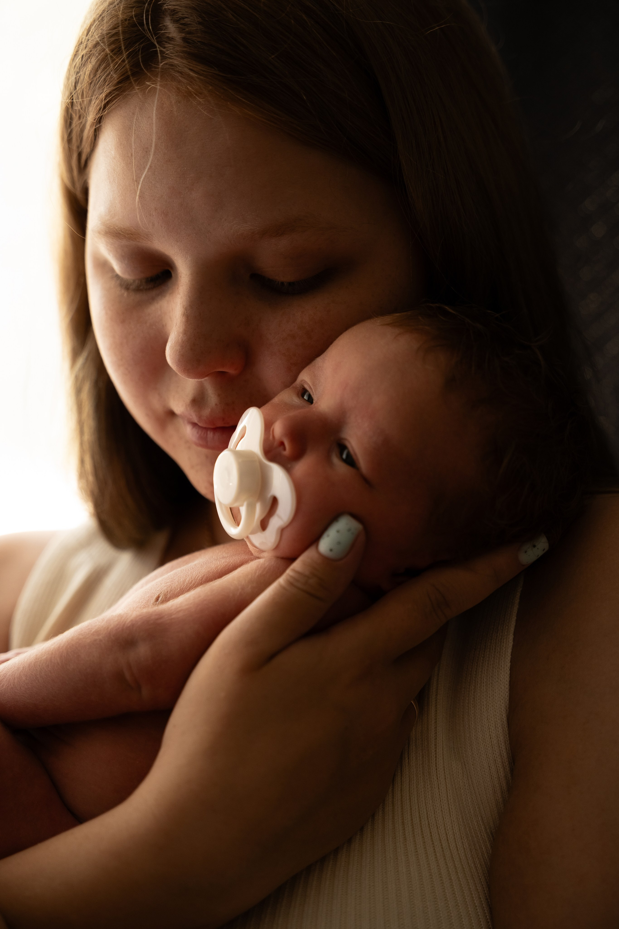 Мирослава. Фотограф в Ульяновске Александра Григоровских