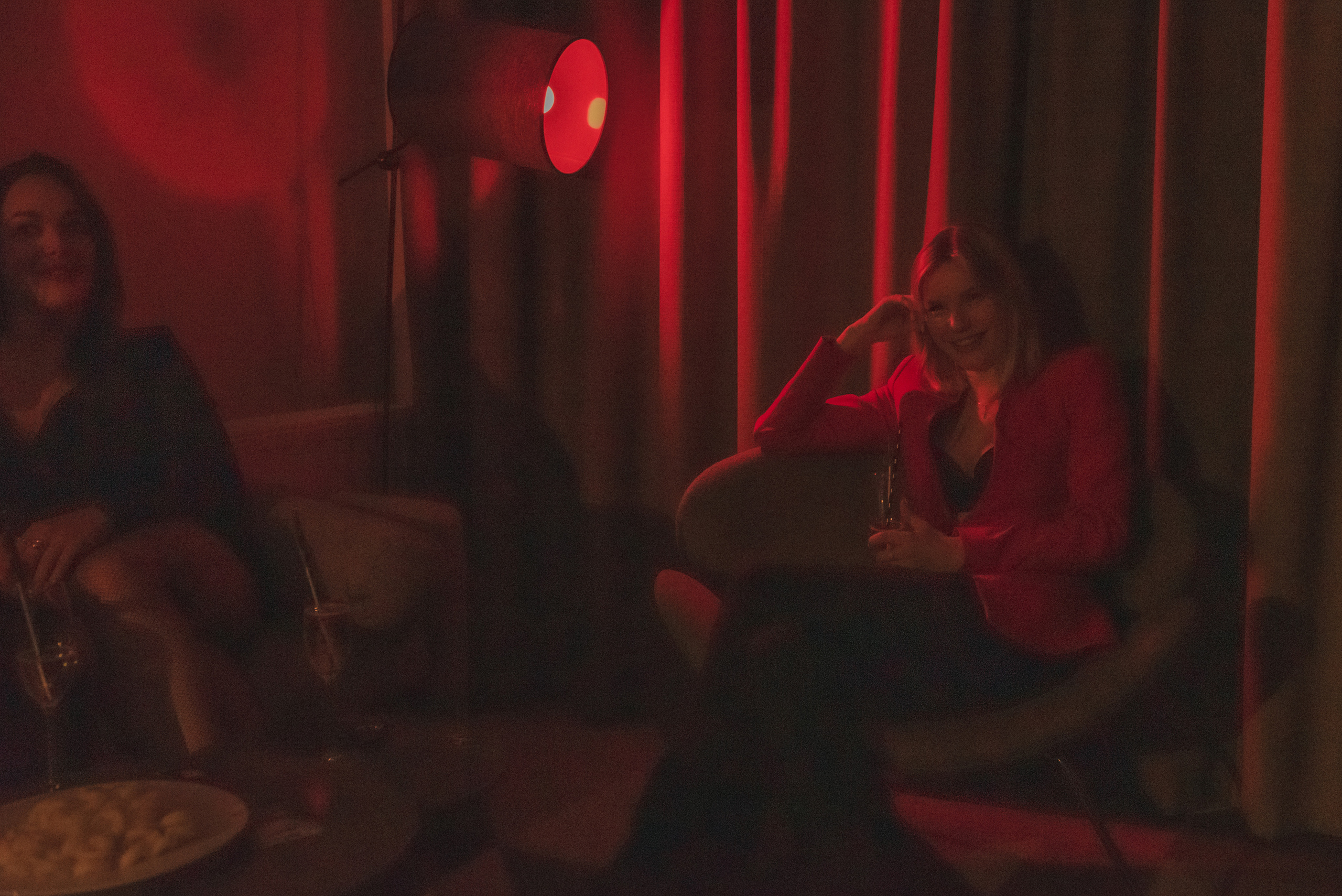 Paty. Fotograf w Krakowie Irina Satserdova