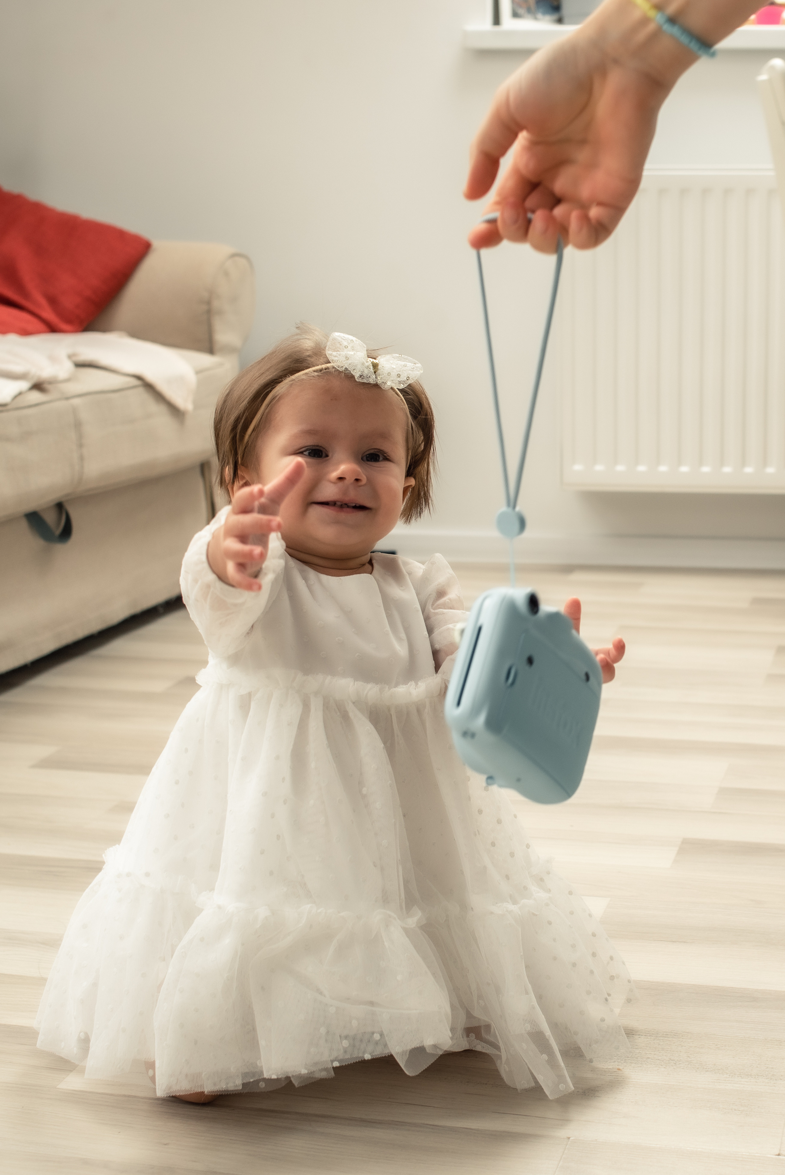 Urodziny. Fotograf w Krakowie Irina Satserdova