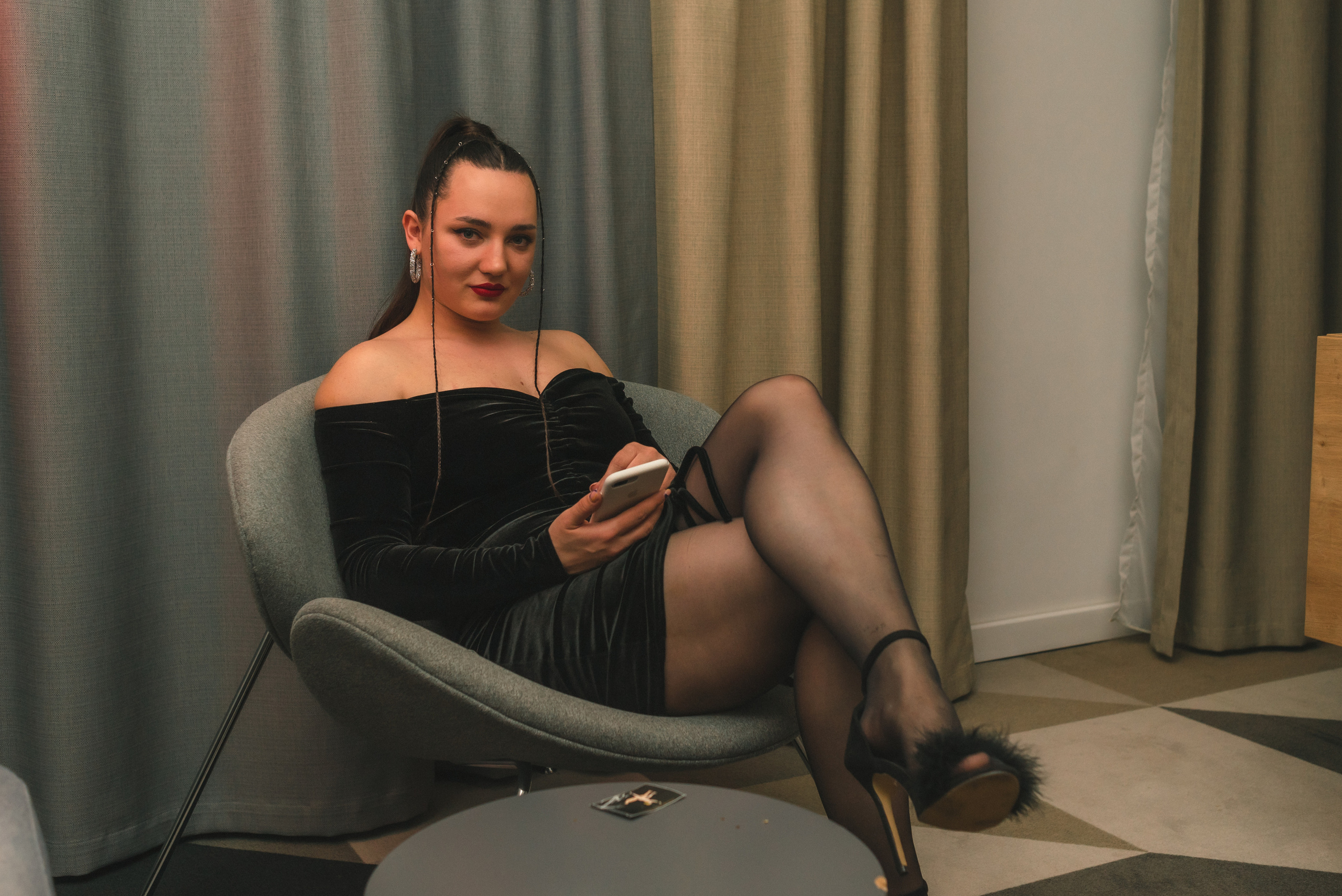 Paty. Fotograf w Krakowie Irina Satserdova