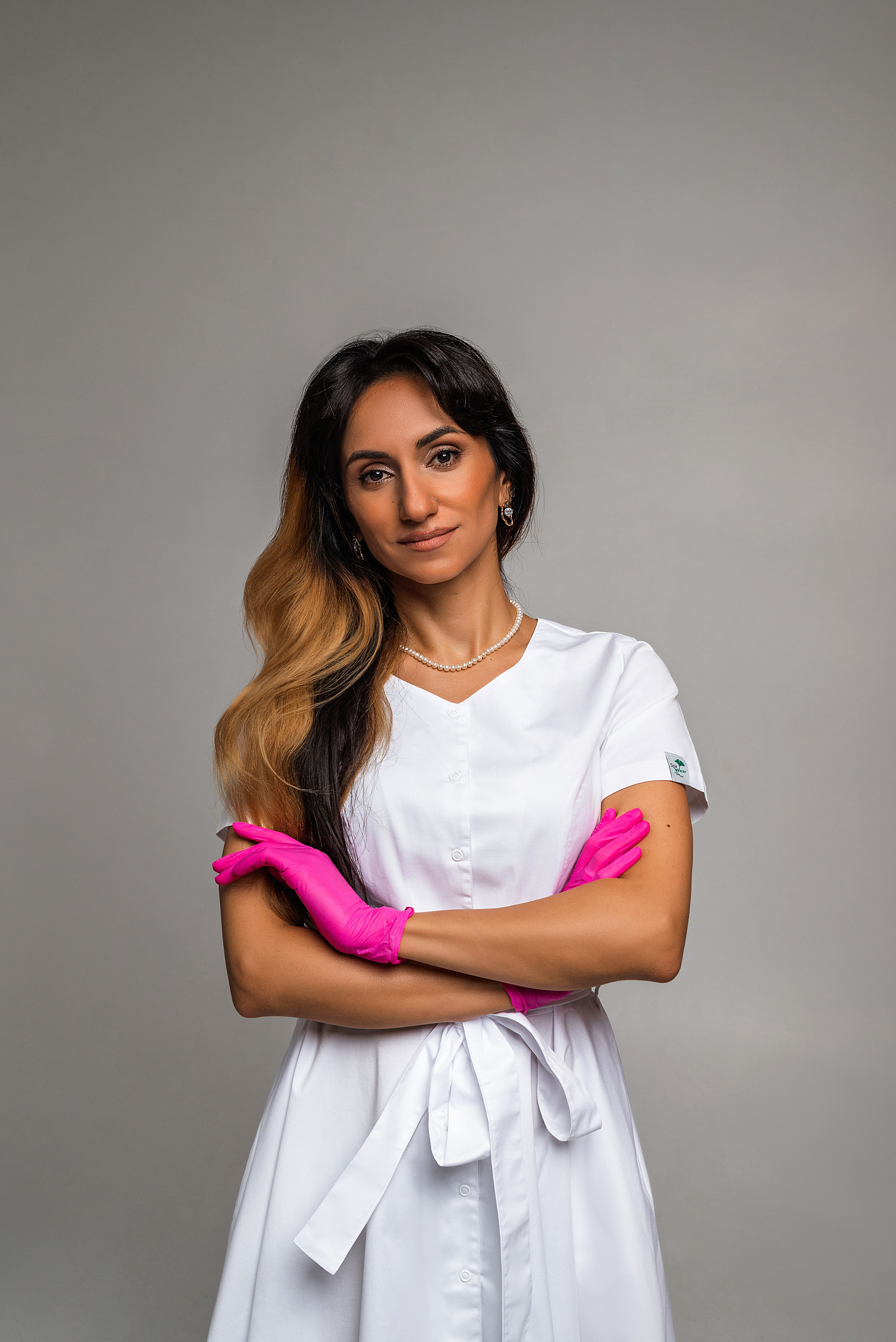 Zdjęcia dla biznesu i mediów społecznościowych. Fotograf w Krakowie Irina Satserdova