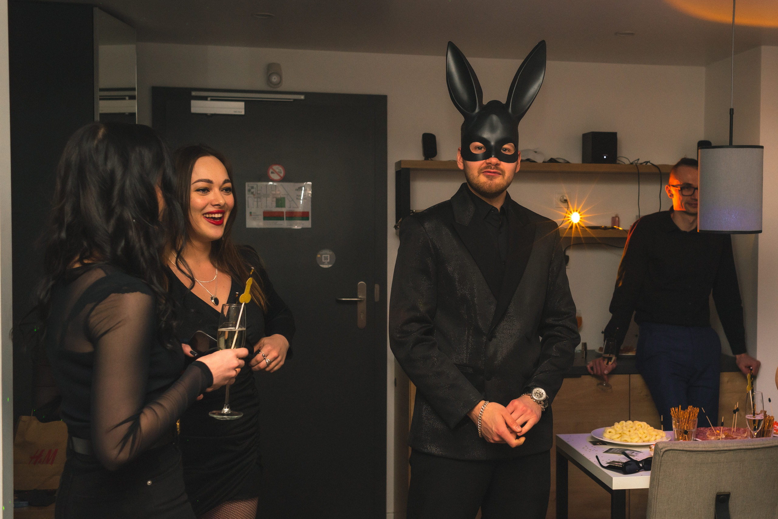 Paty. Fotograf w Krakowie Irina Satserdova