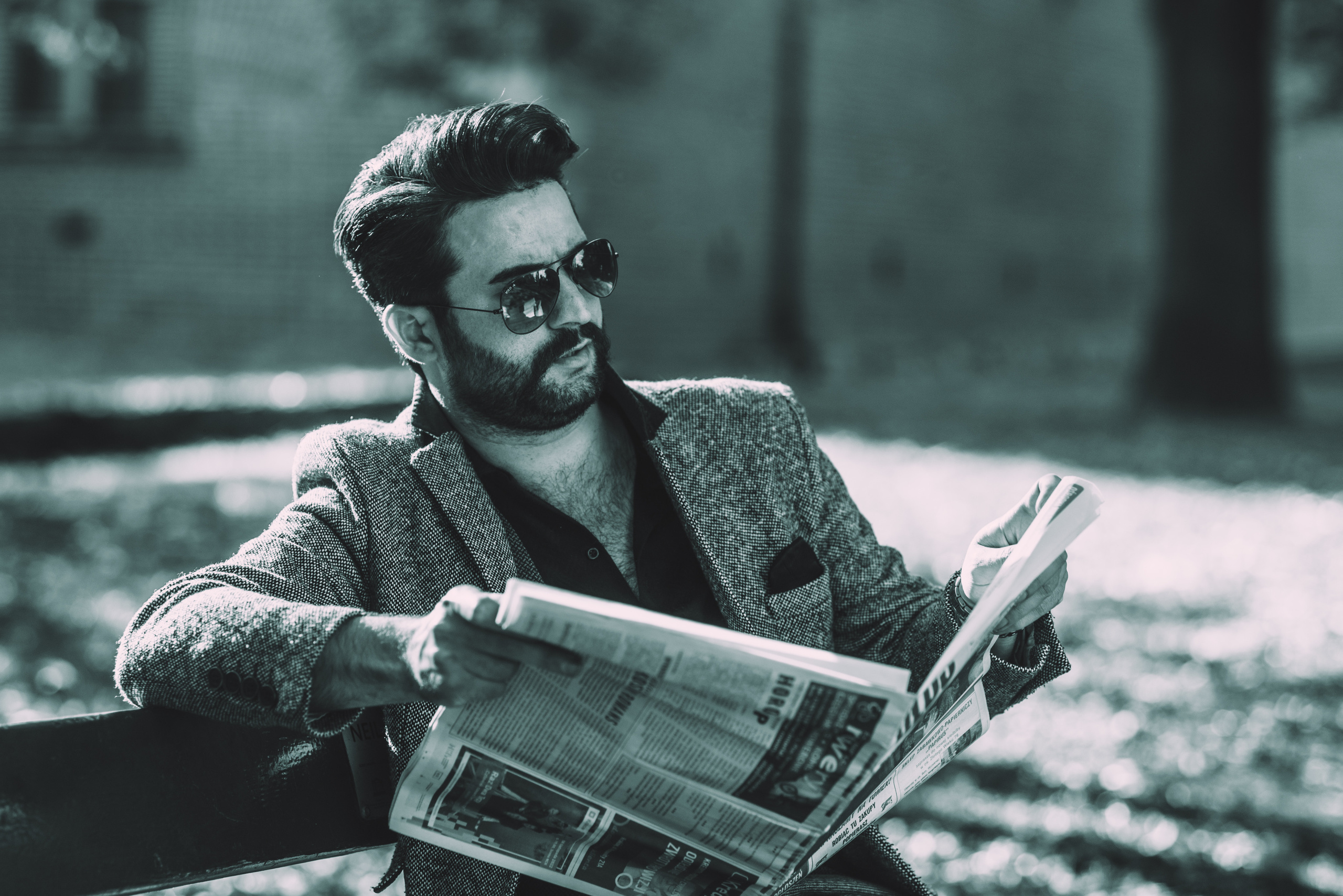 Стиль и притяжение. Фотограф Краков и Малопольска