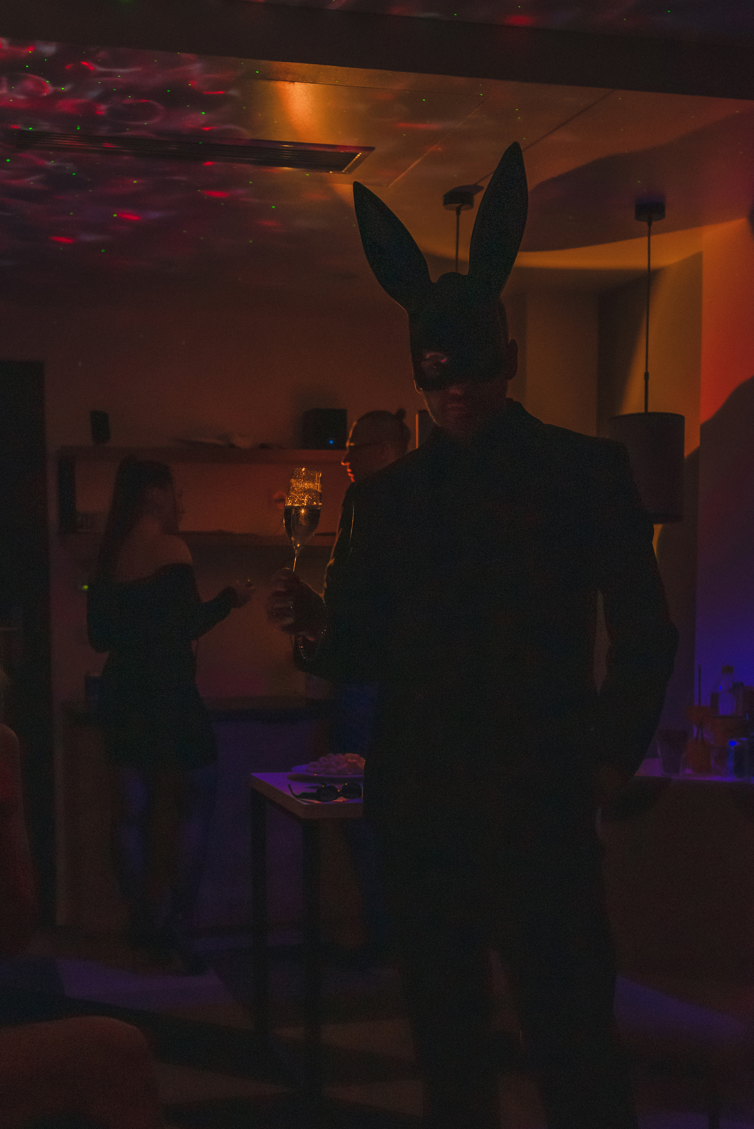 Paty. Fotograf w Krakowie Irina Satserdova