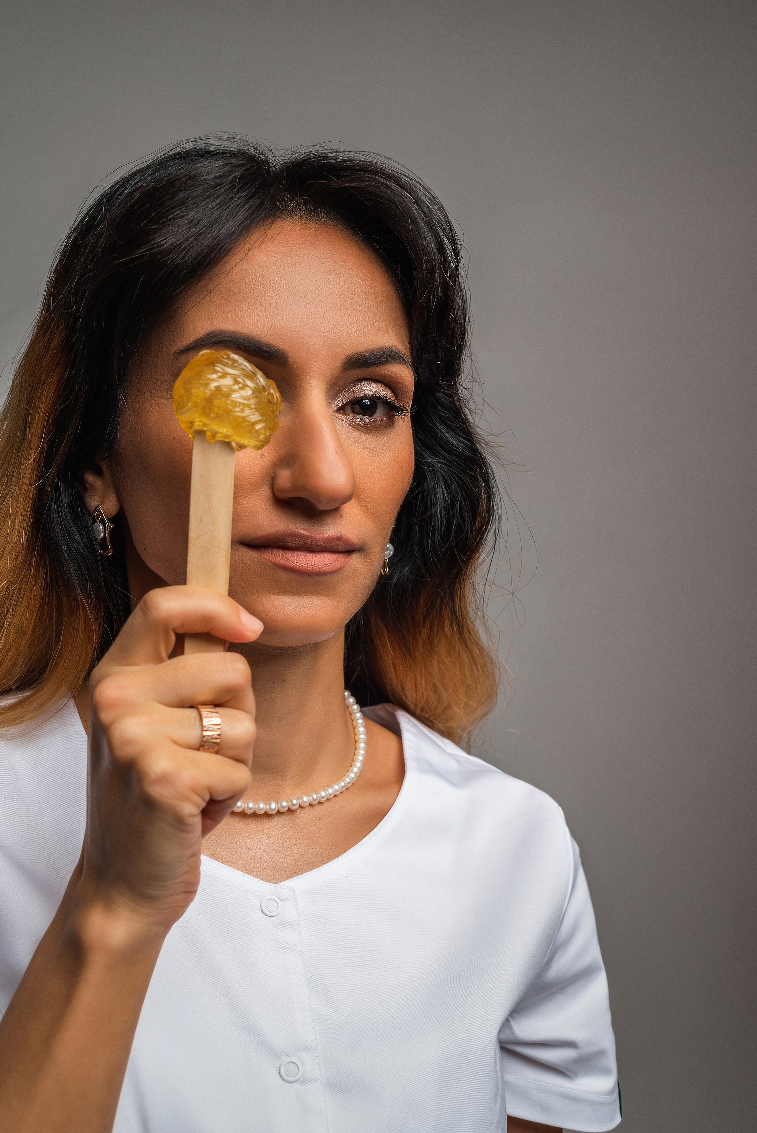 Zdjęcia dla biznesu i mediów społecznościowych. Fotograf w Krakowie Irina Satserdova