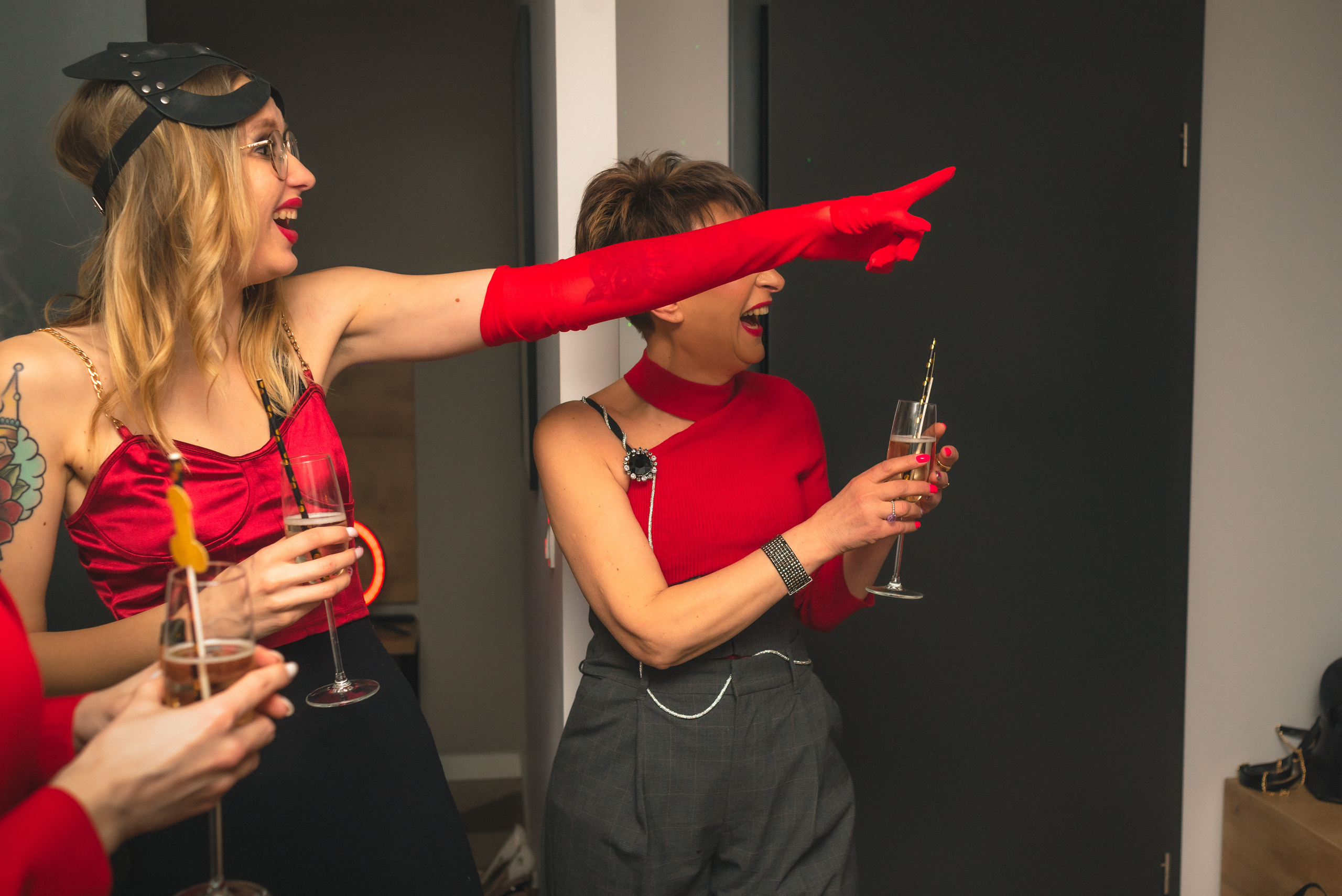 Paty. Fotograf w Krakowie Irina Satserdova