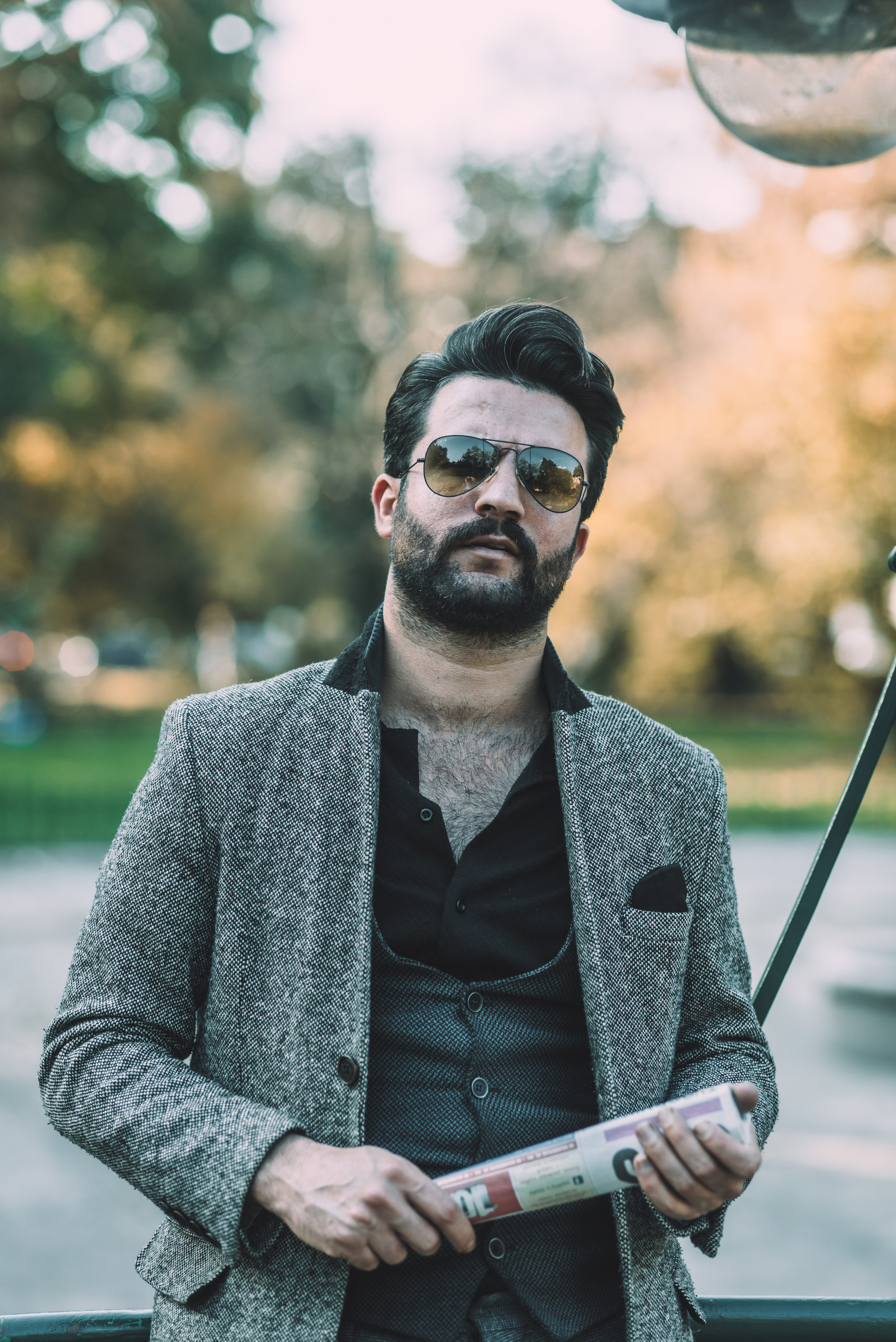 Стиль и притяжение. Фотограф Краков и Малопольска