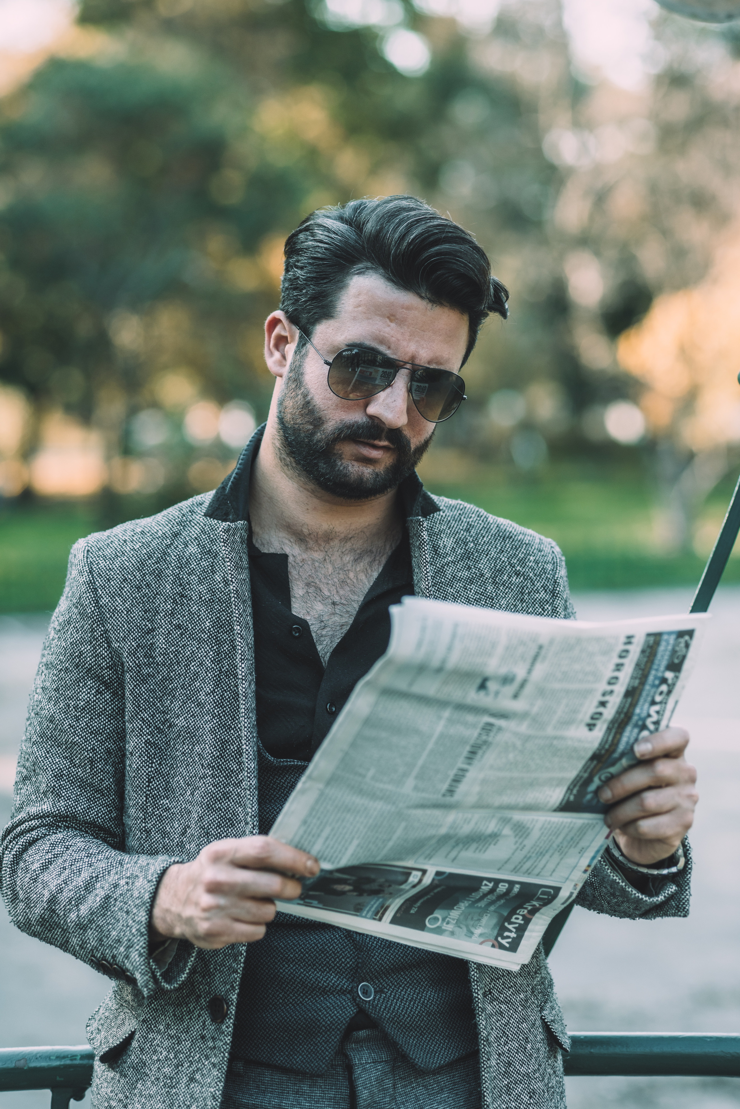 Стиль и притяжение. Фотограф Краков и Малопольска