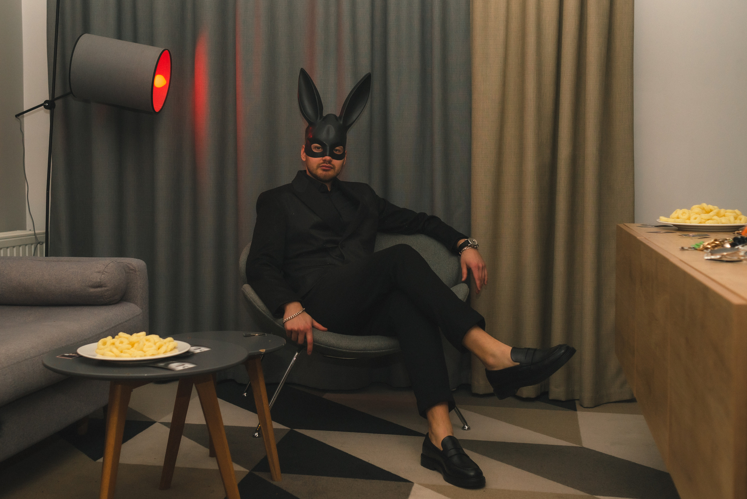 Paty. Fotograf w Krakowie Irina Satserdova