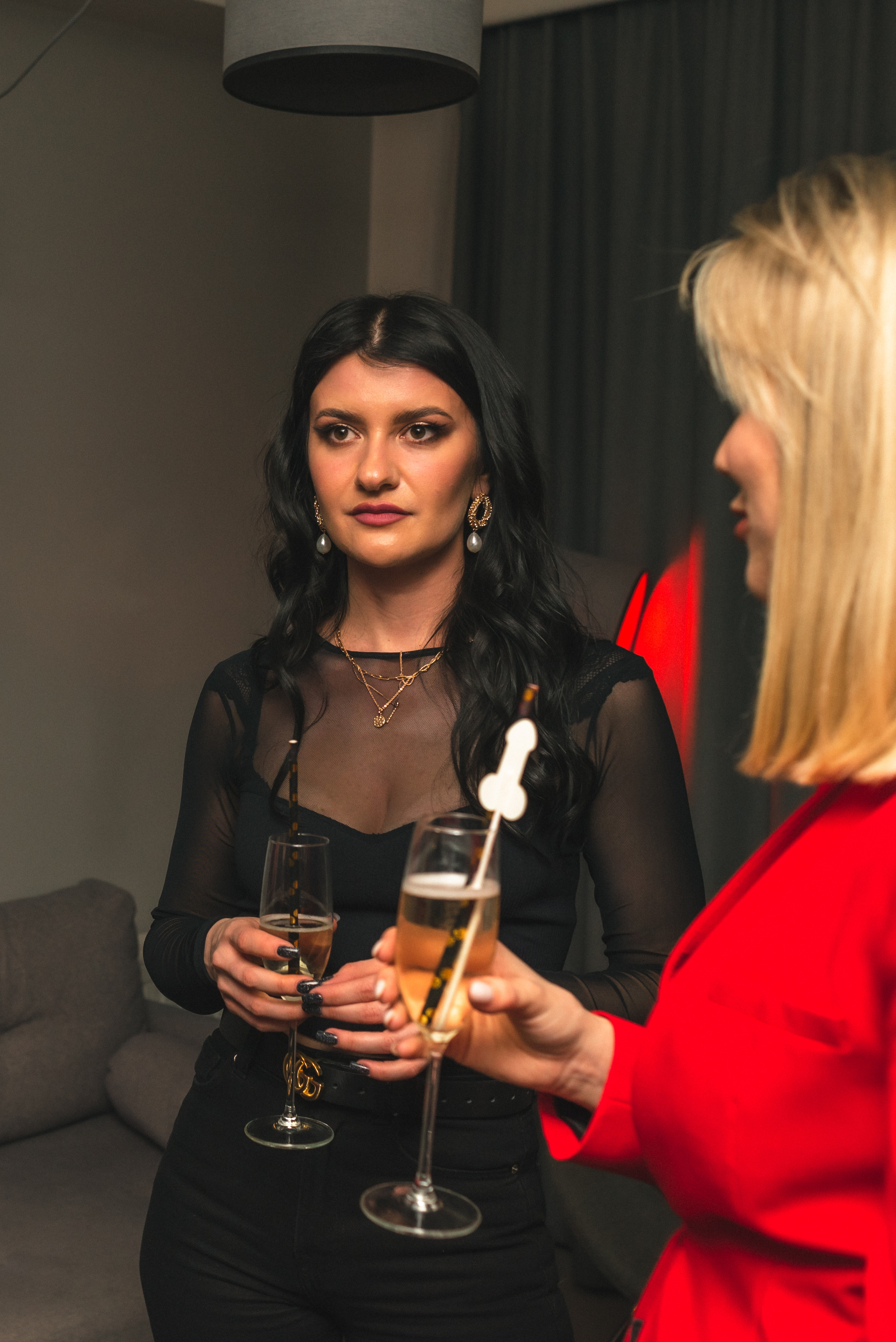 Paty. Fotograf w Krakowie Irina Satserdova