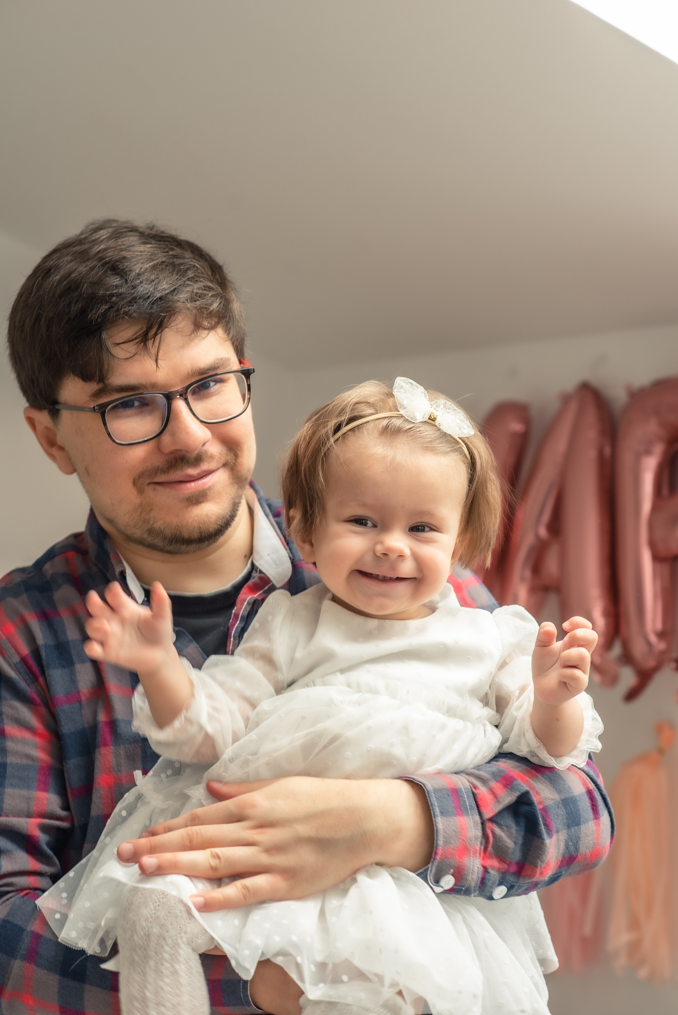 Urodziny. Fotograf w Krakowie Irina Satserdova